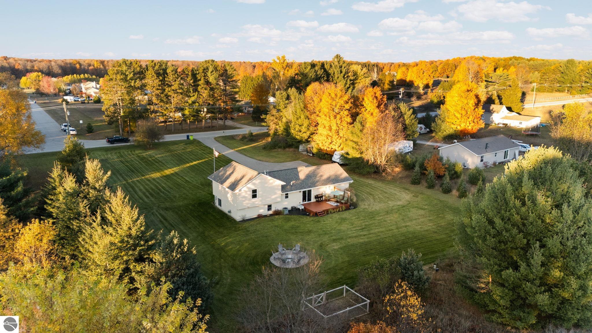 10791 Cedar Run Road