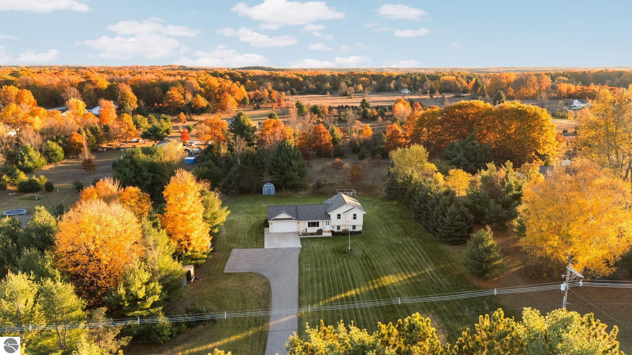 10791 Cedar Run Road
