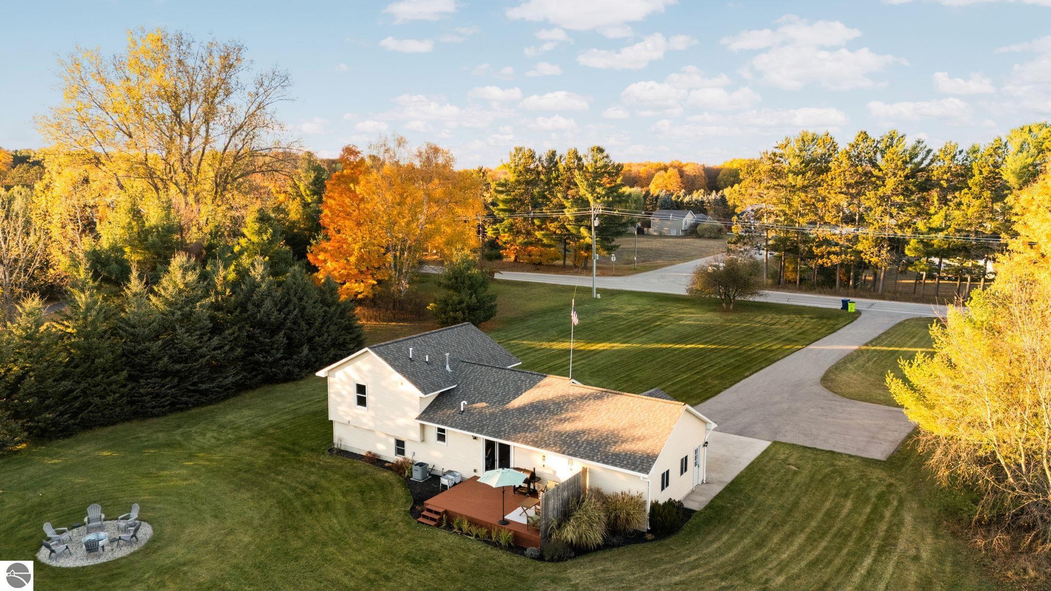 10791 Cedar Run Road