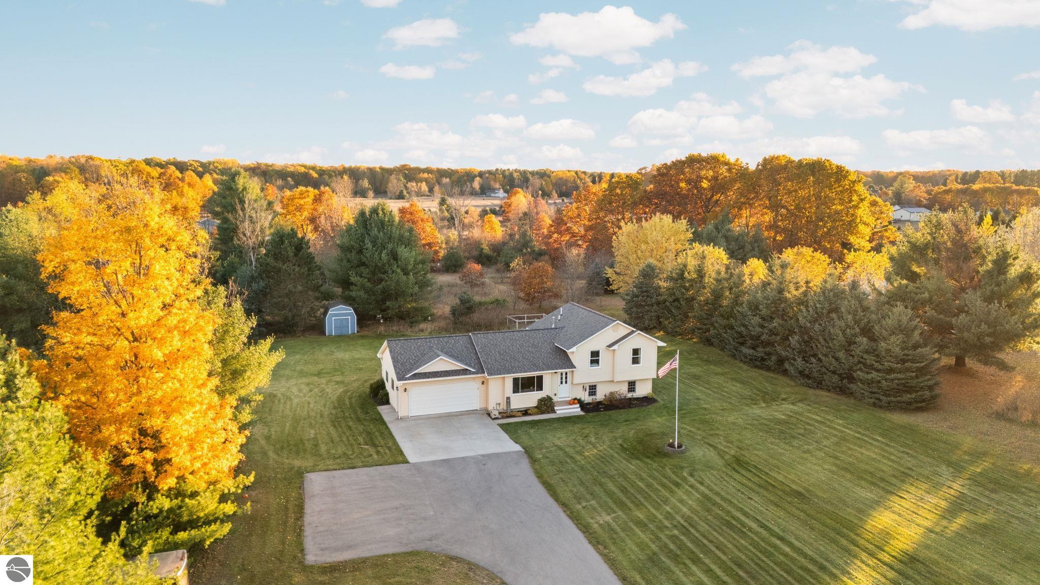 10791 Cedar Run Road