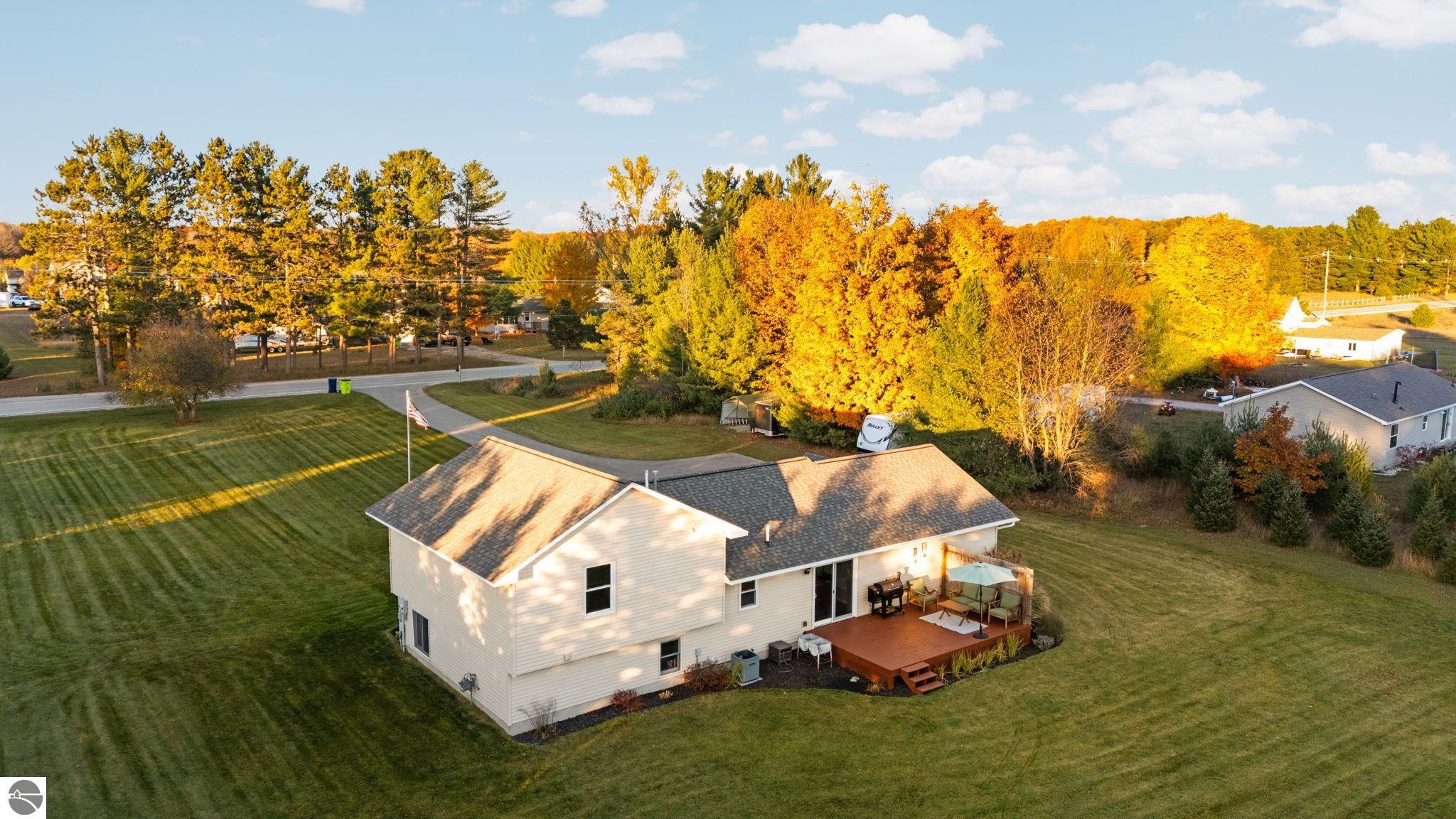 10791 Cedar Run Road