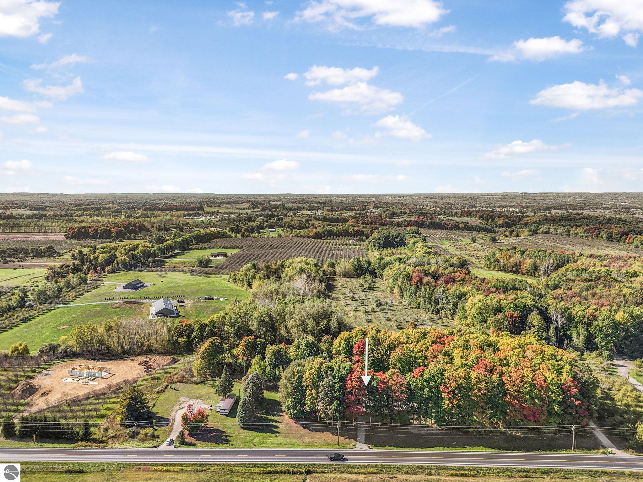 185 N Three Mile Road