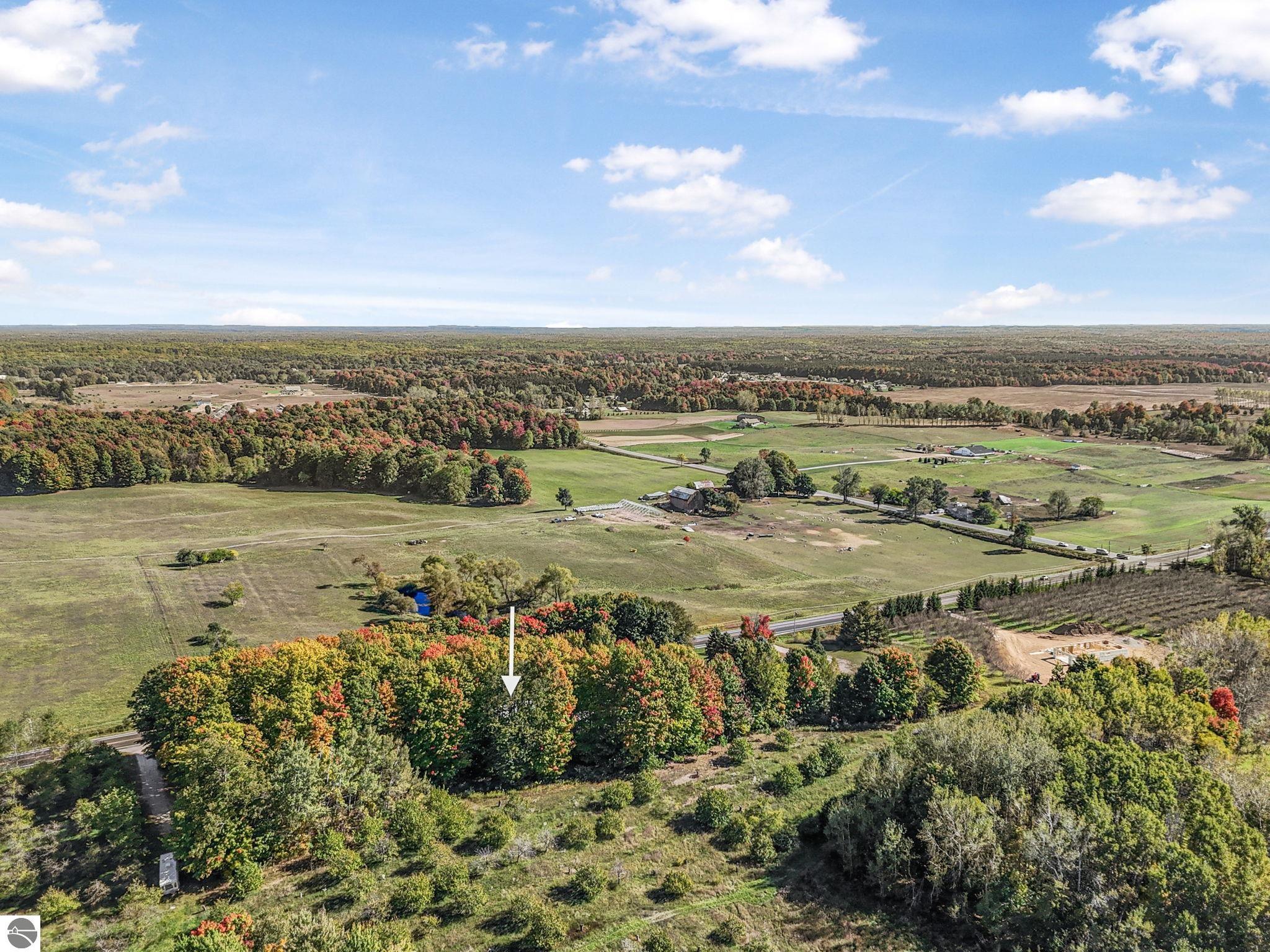 185 N Three Mile Road