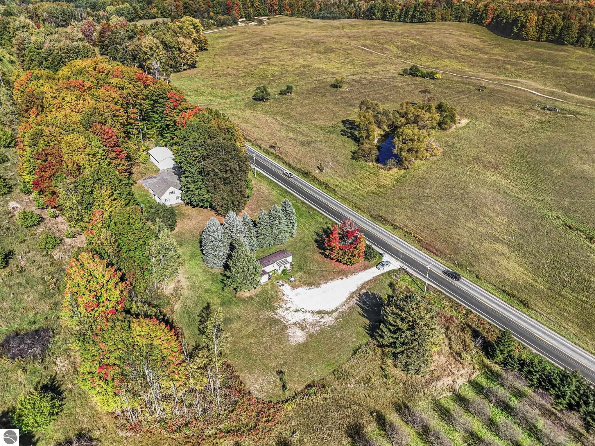 185 N Three Mile Road