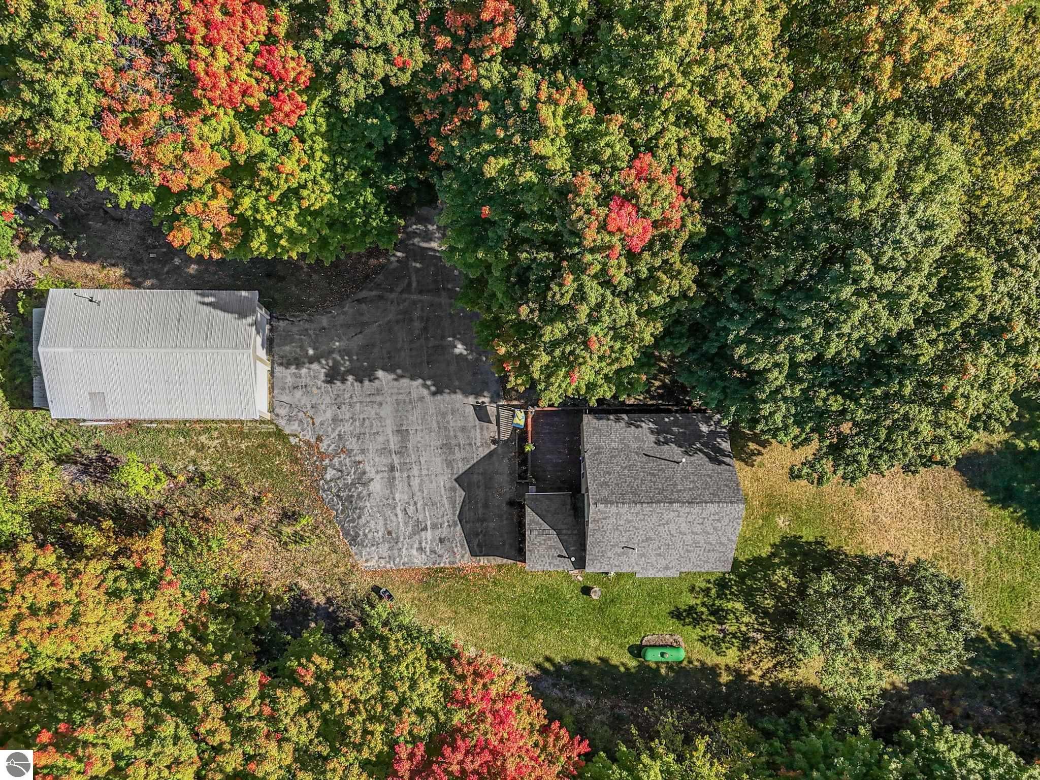 185 N Three Mile Road