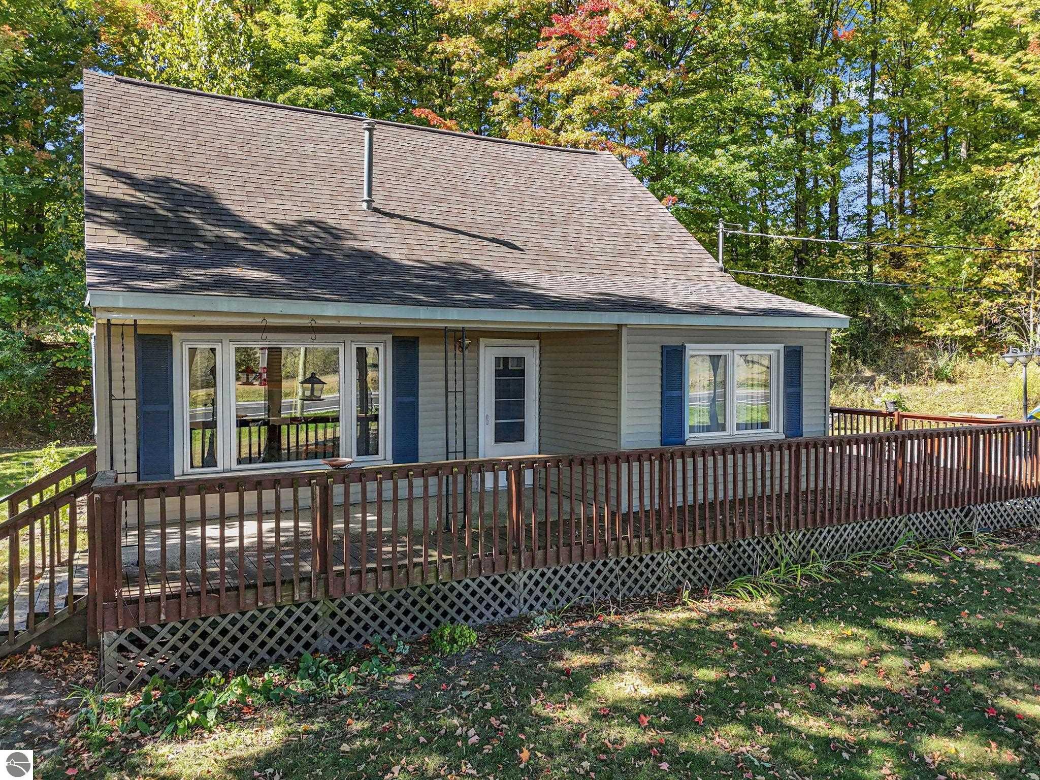 185 N Three Mile Road