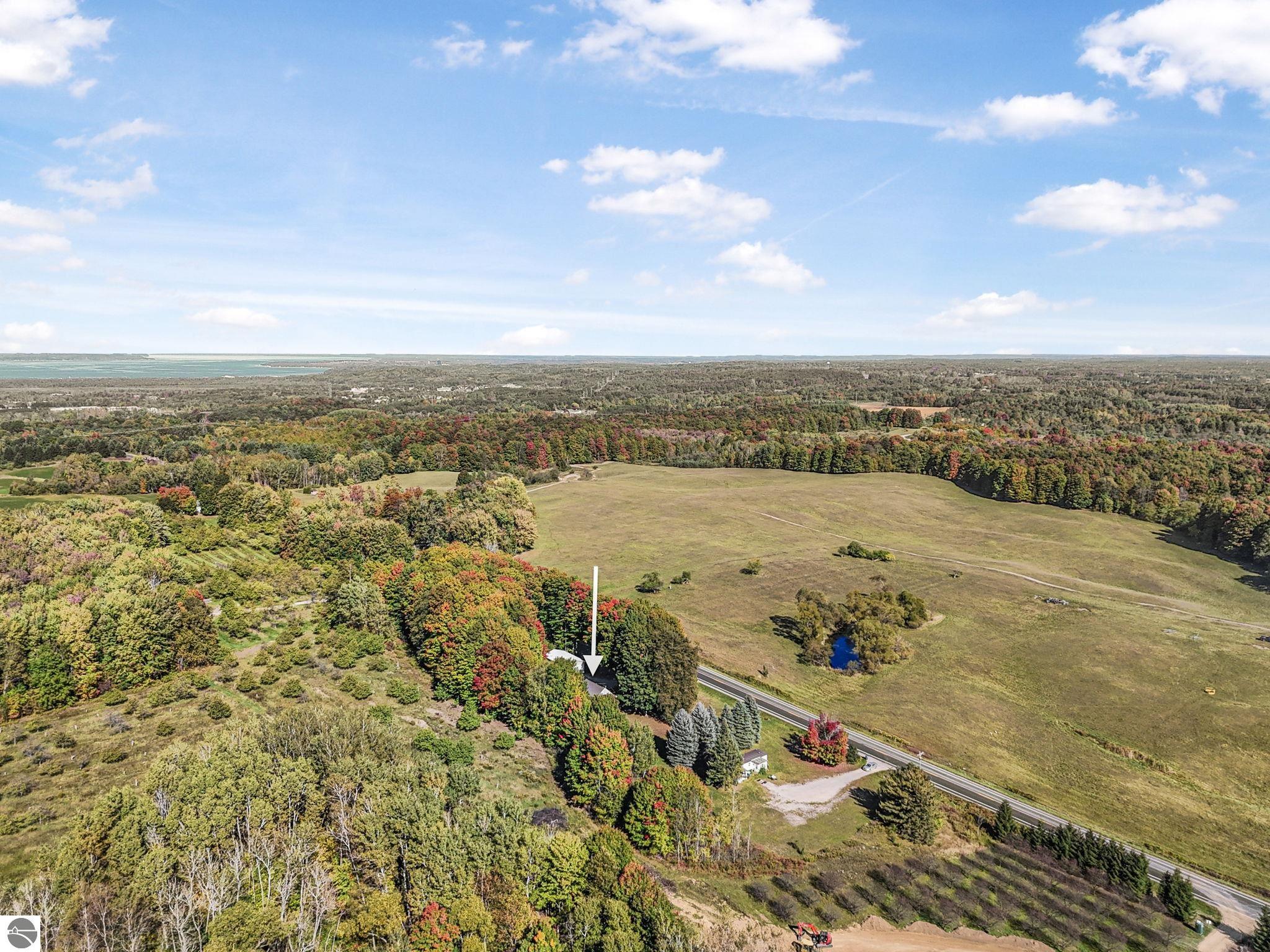 185 N Three Mile Road