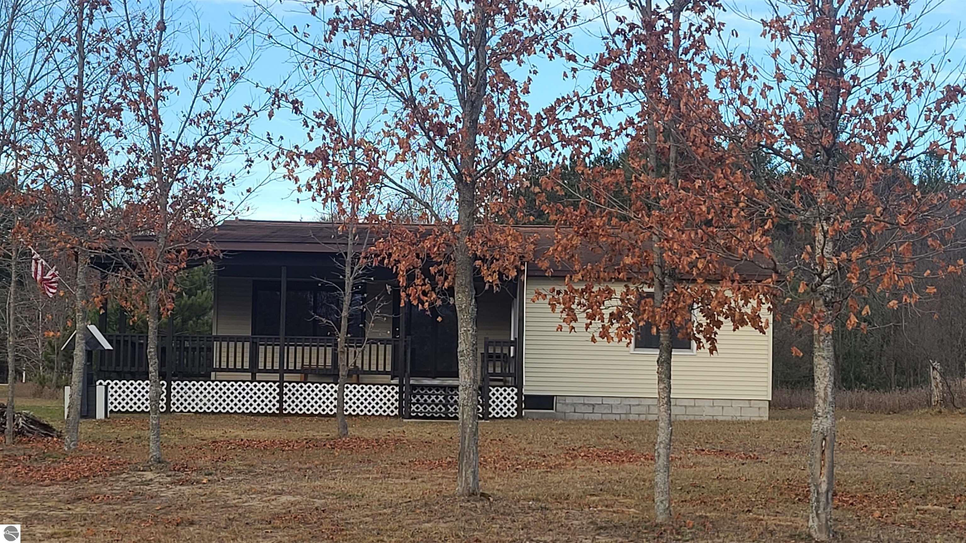 740 E East County Line Road