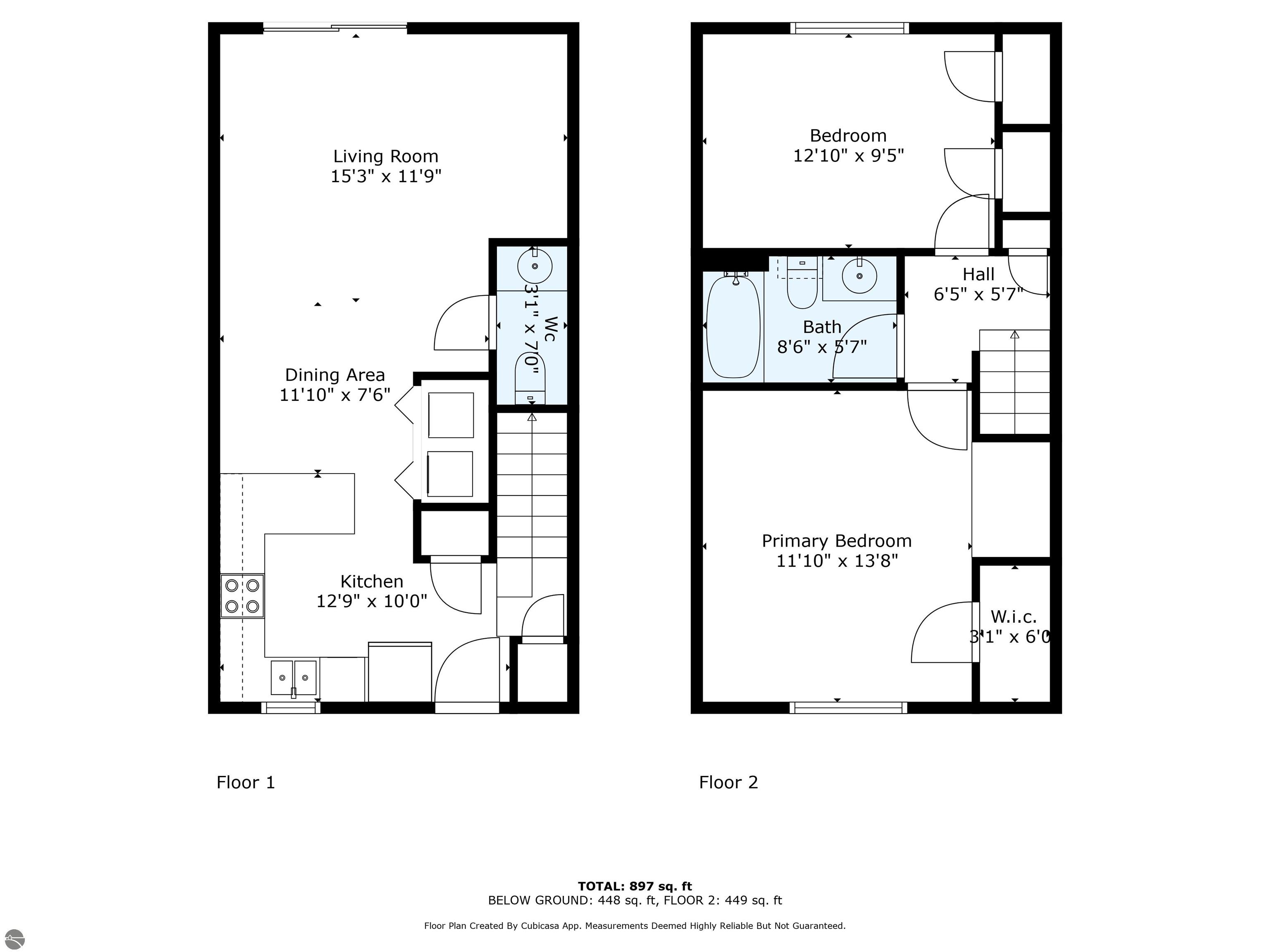 3777 Vale Drive