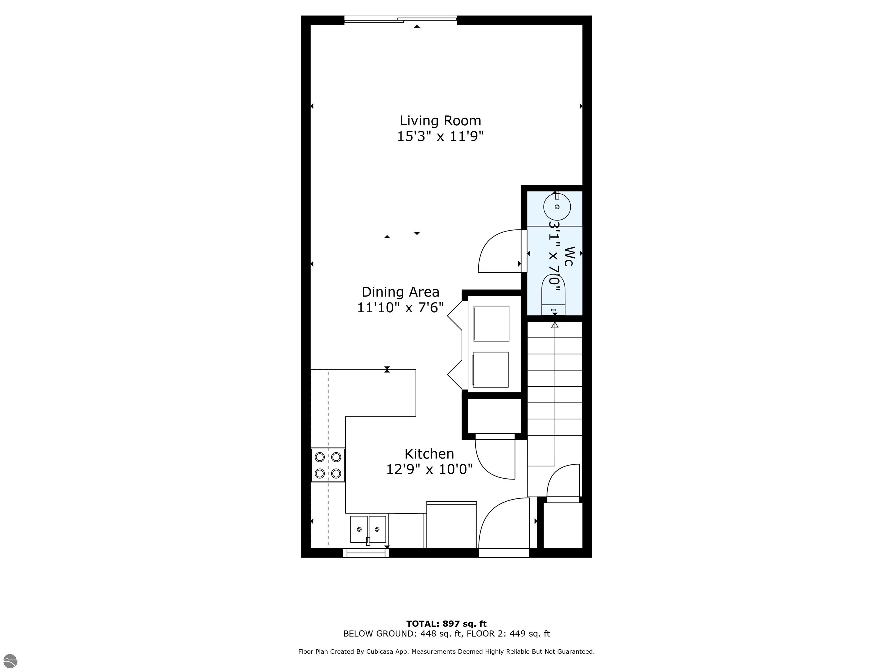 3777 Vale Drive