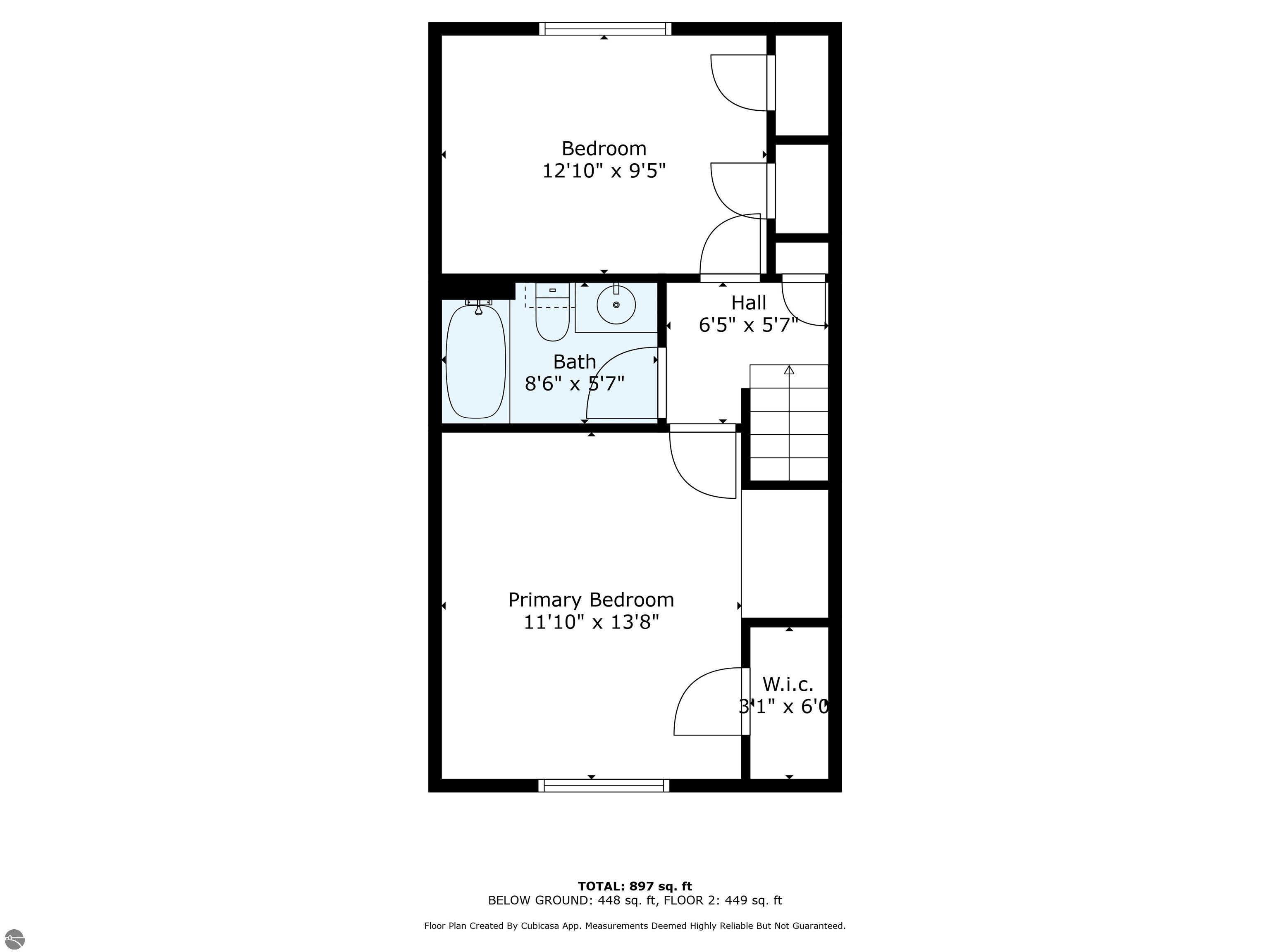 3777 Vale Drive