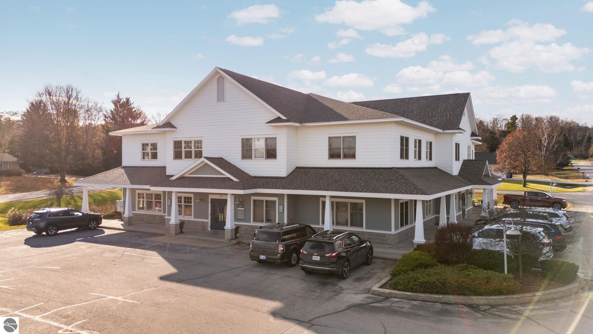 10161 E Pickwick Court