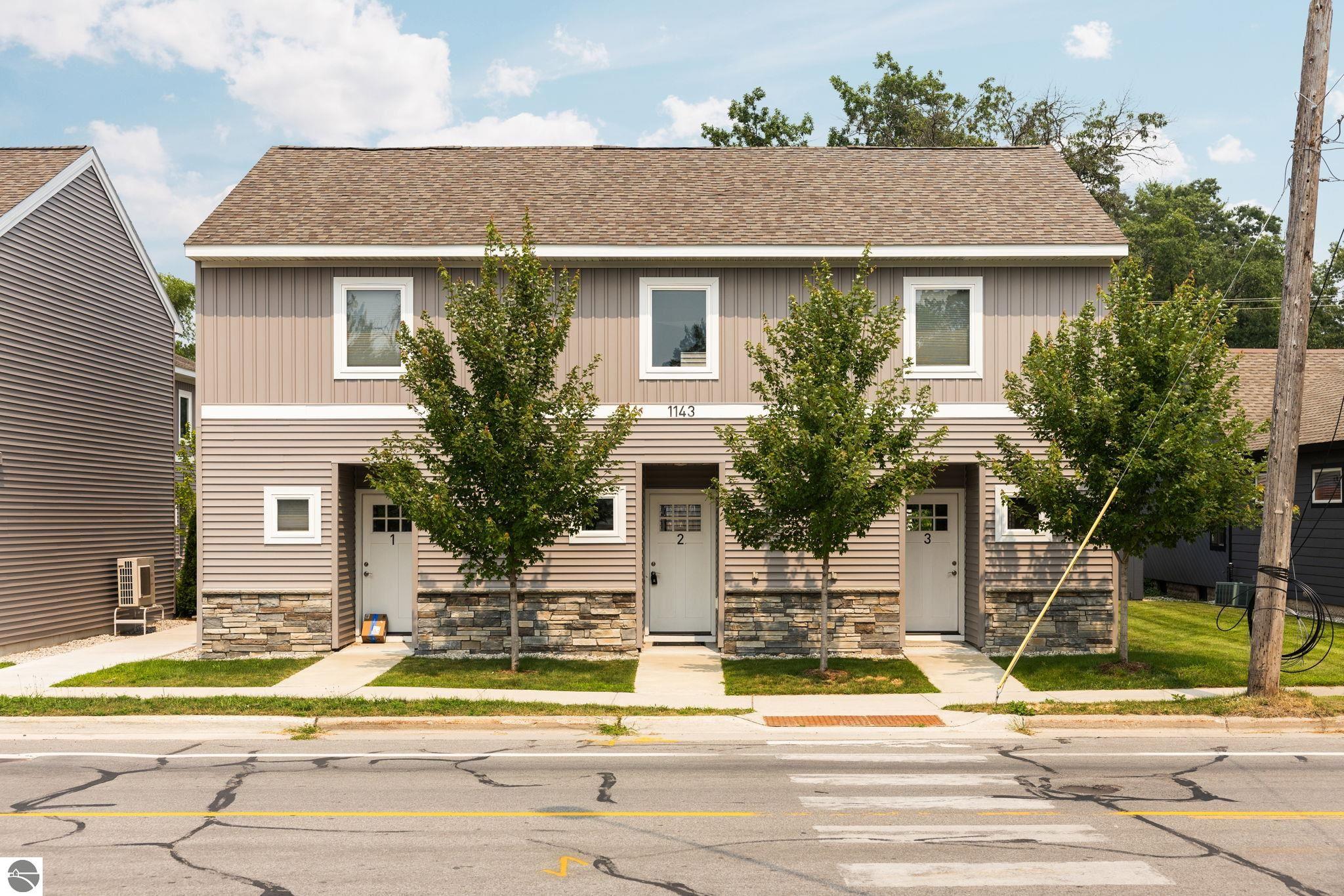 1143 E Eighth Street # 2