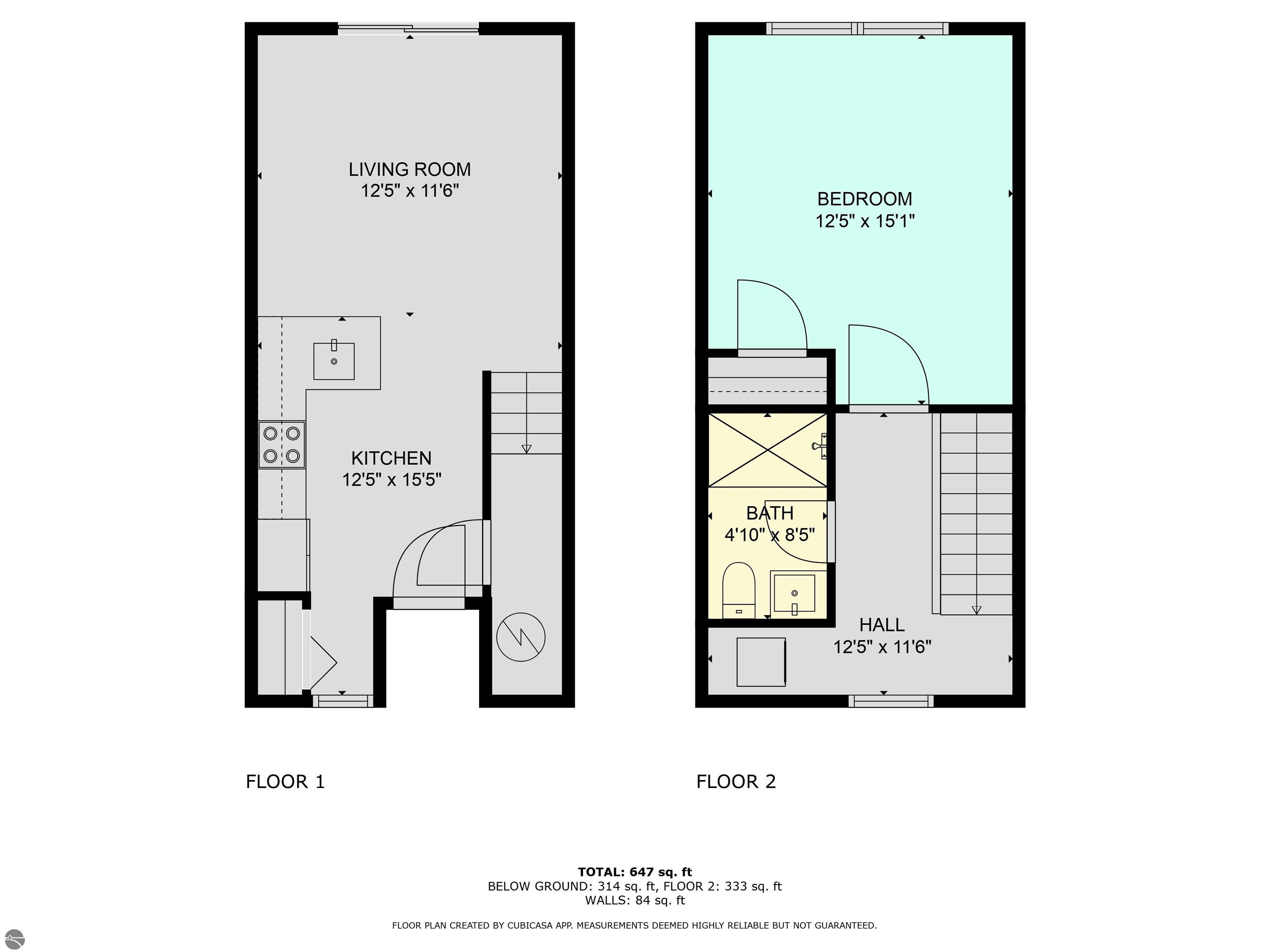 1143 E Eighth Street # 2