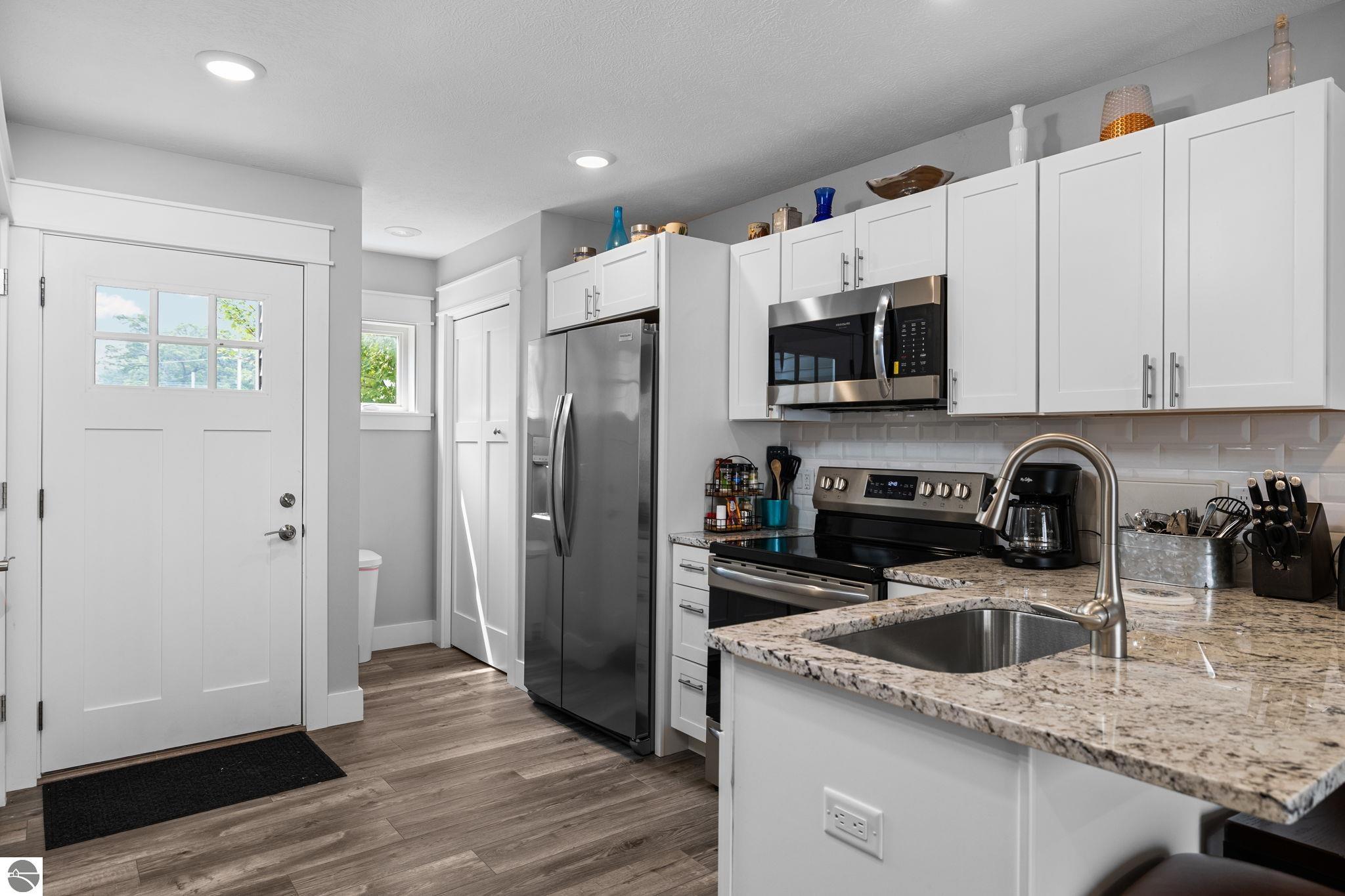 1143 E Eighth Street # 2