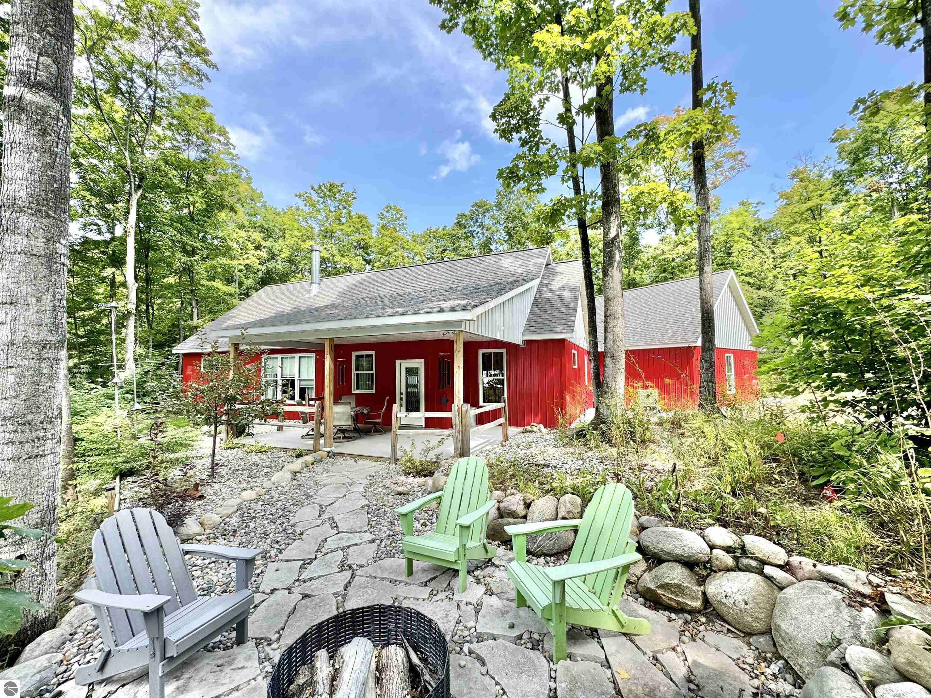 2144 N Jacobson Road