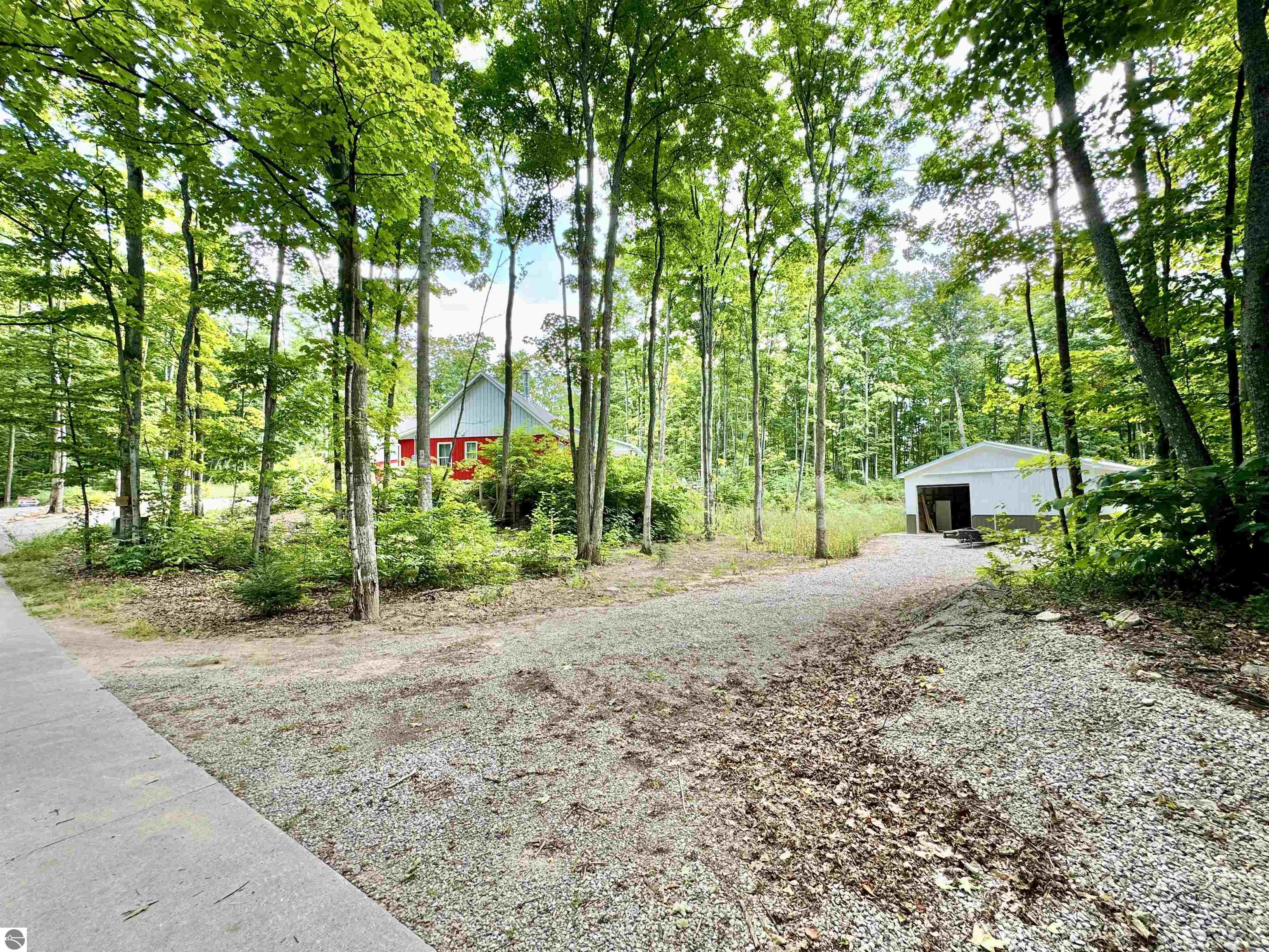 2144 N Jacobson Road