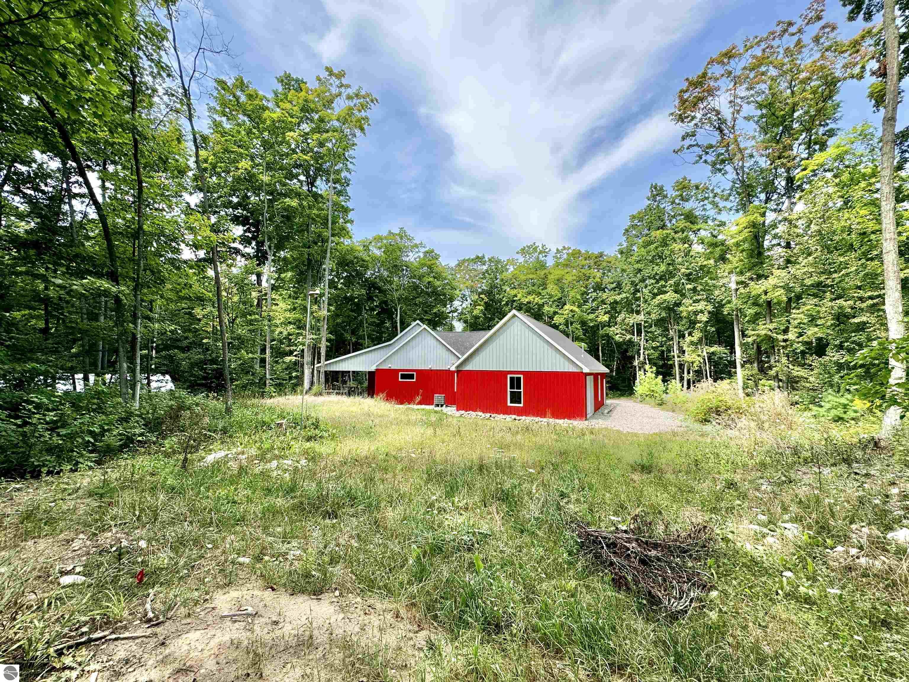 2144 N Jacobson Road