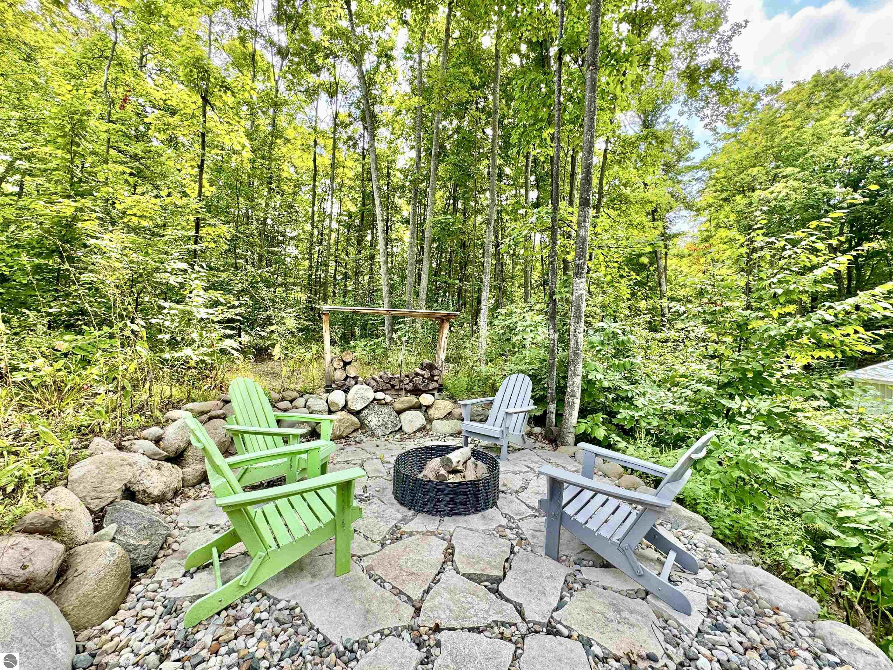 2144 N Jacobson Road