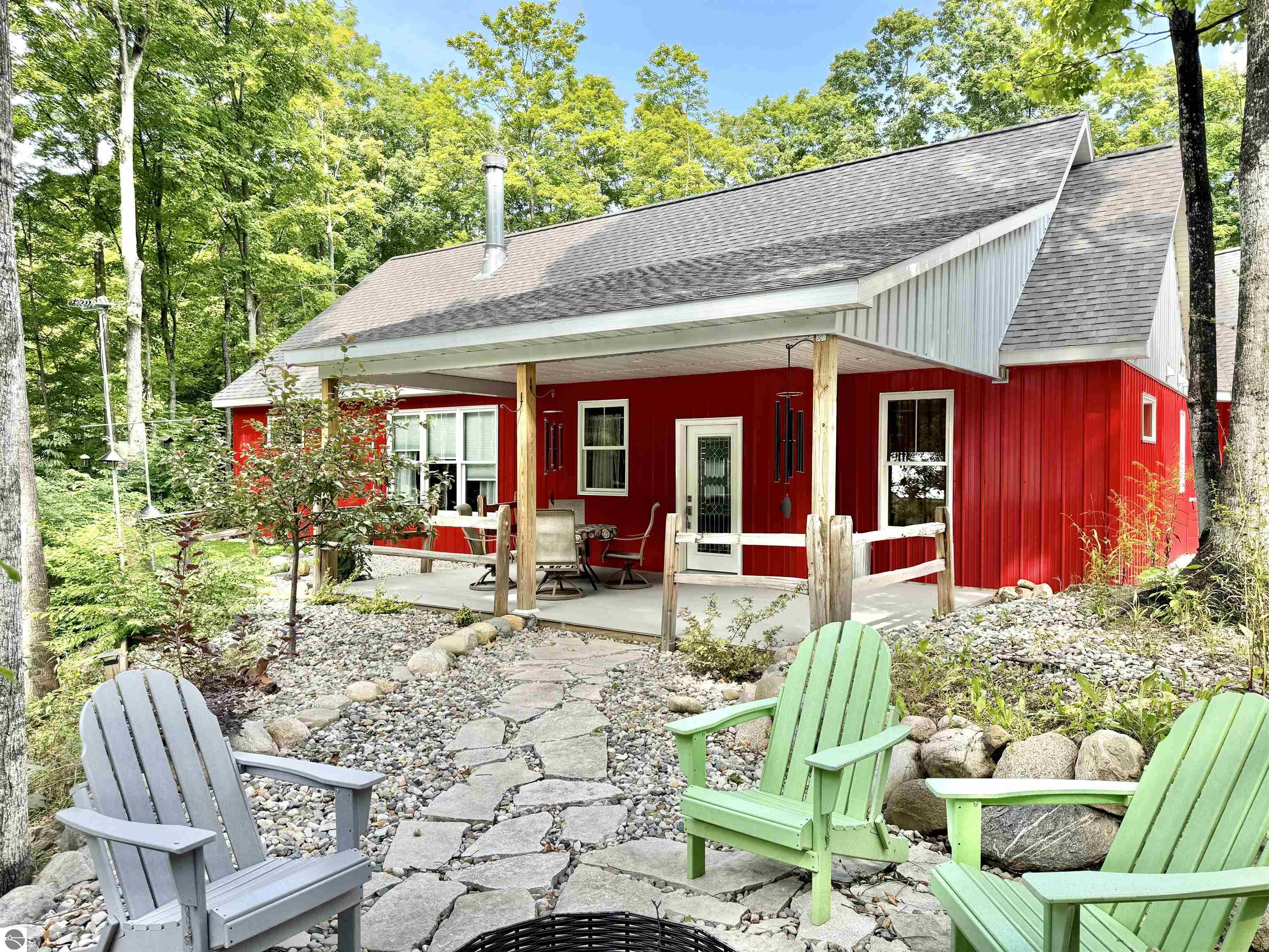 2144 N Jacobson Road