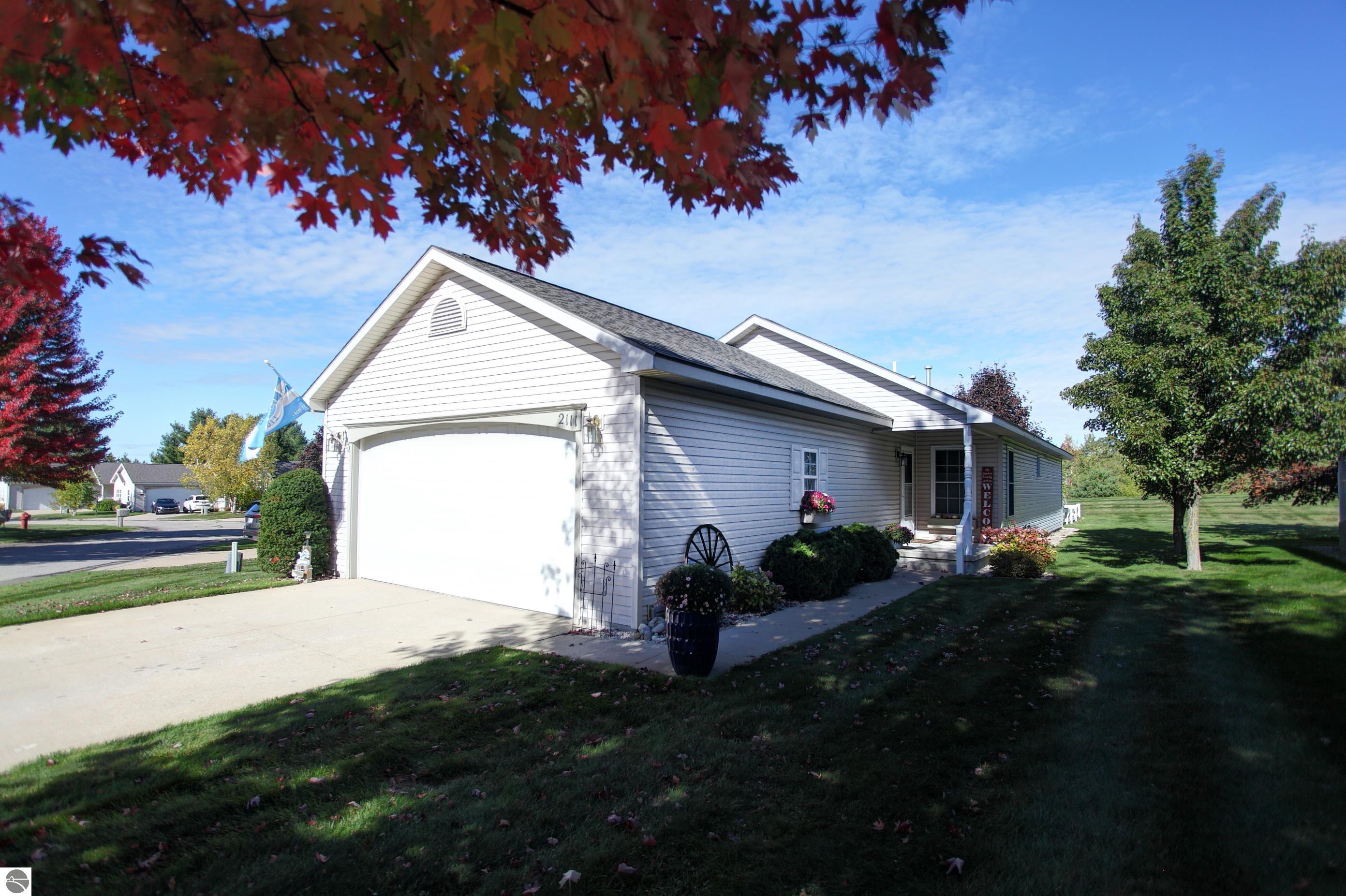 2111 Seaview Drive