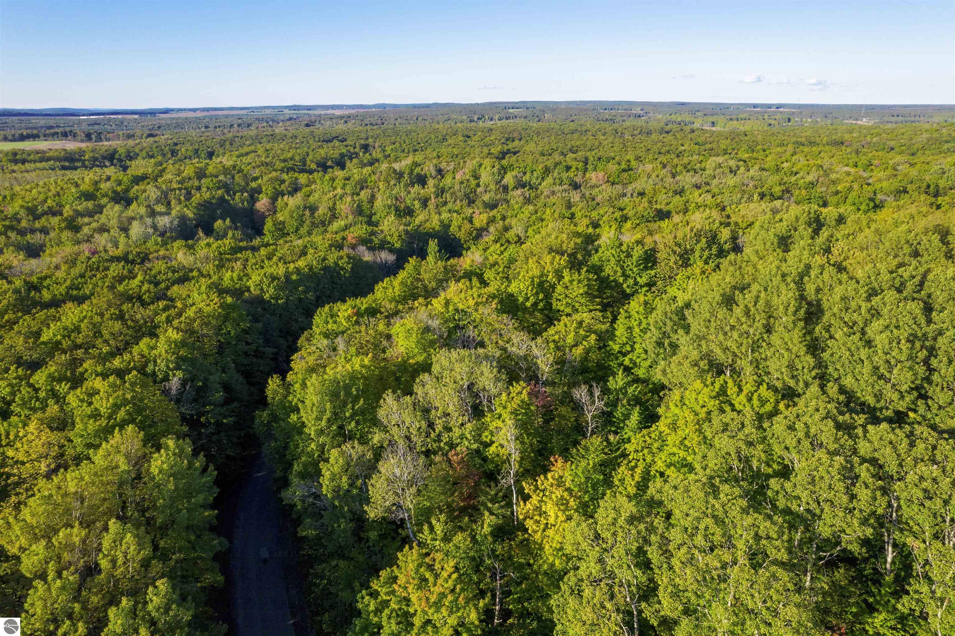 V/L Forestgrove Drive