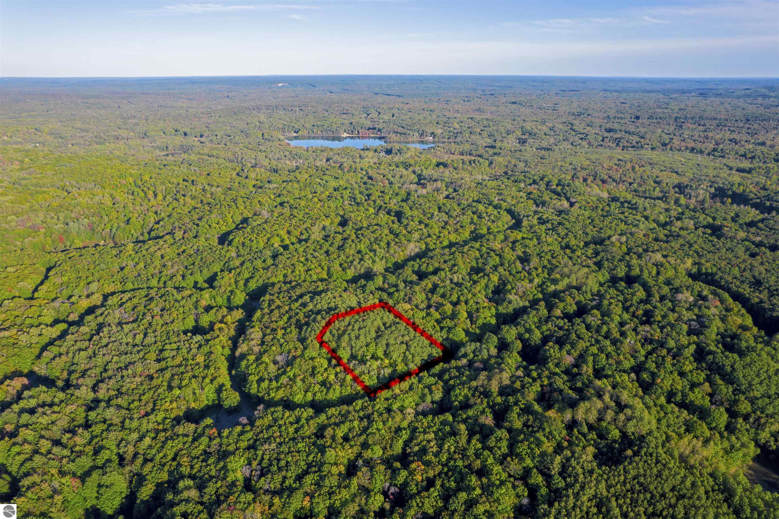 V/L Forestgrove Drive