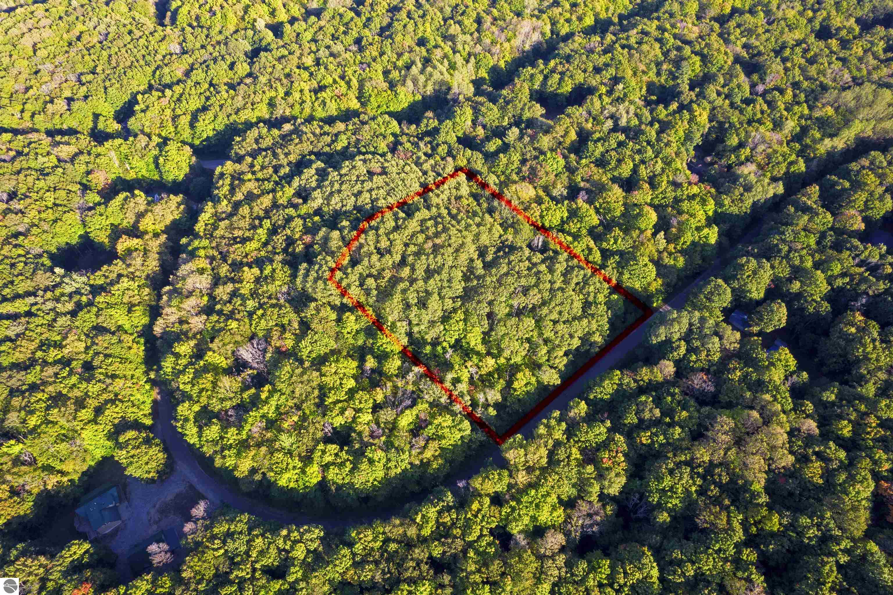 V/L Forestgrove Drive