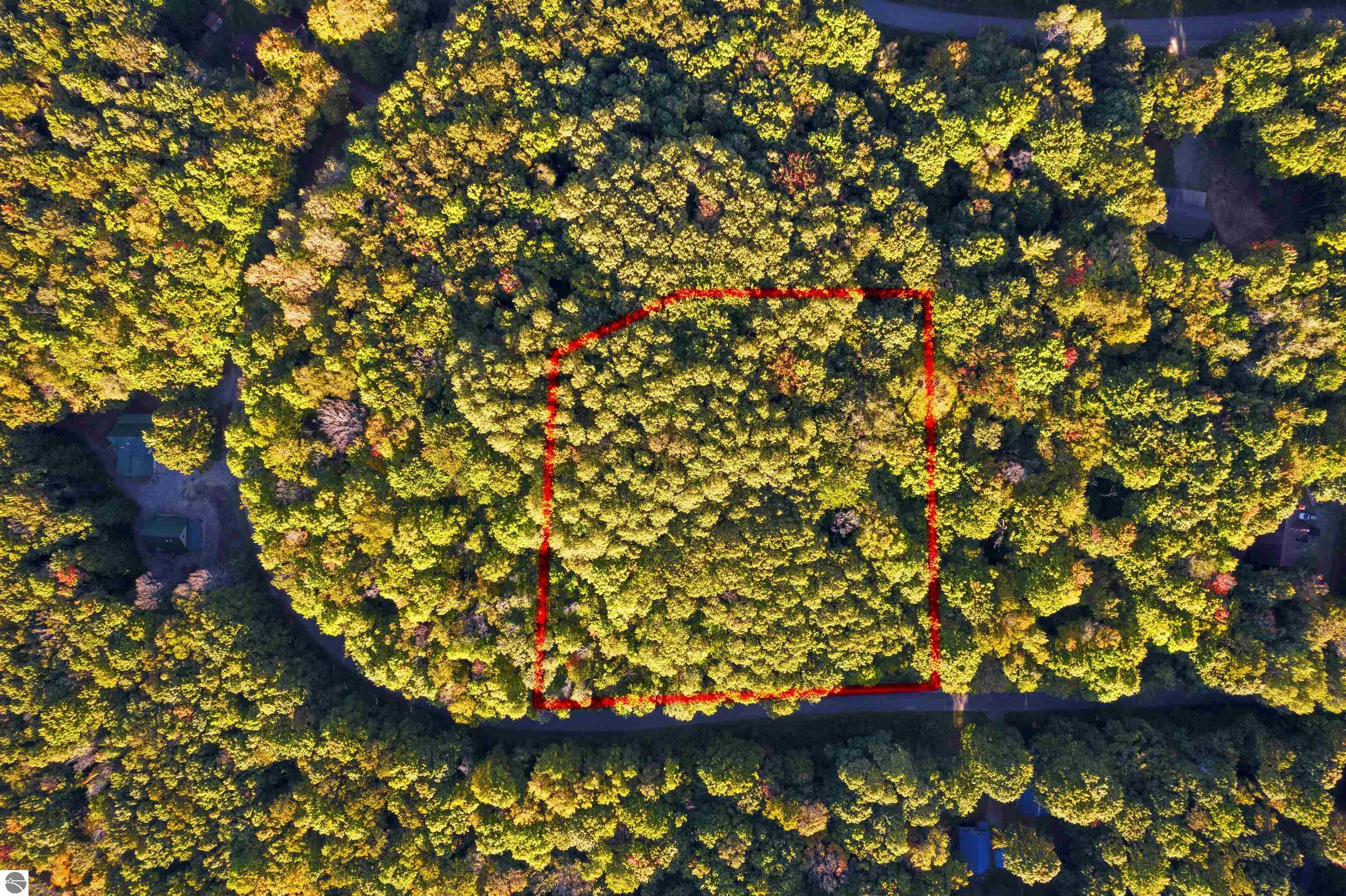 V/L Forestgrove Drive