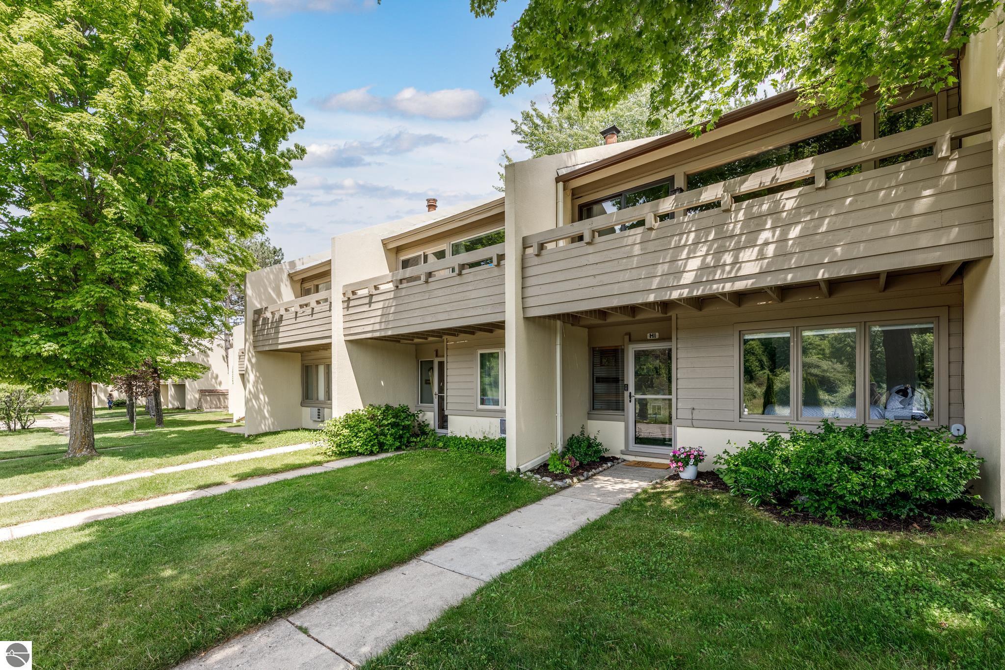 5000 Townhouse Drive