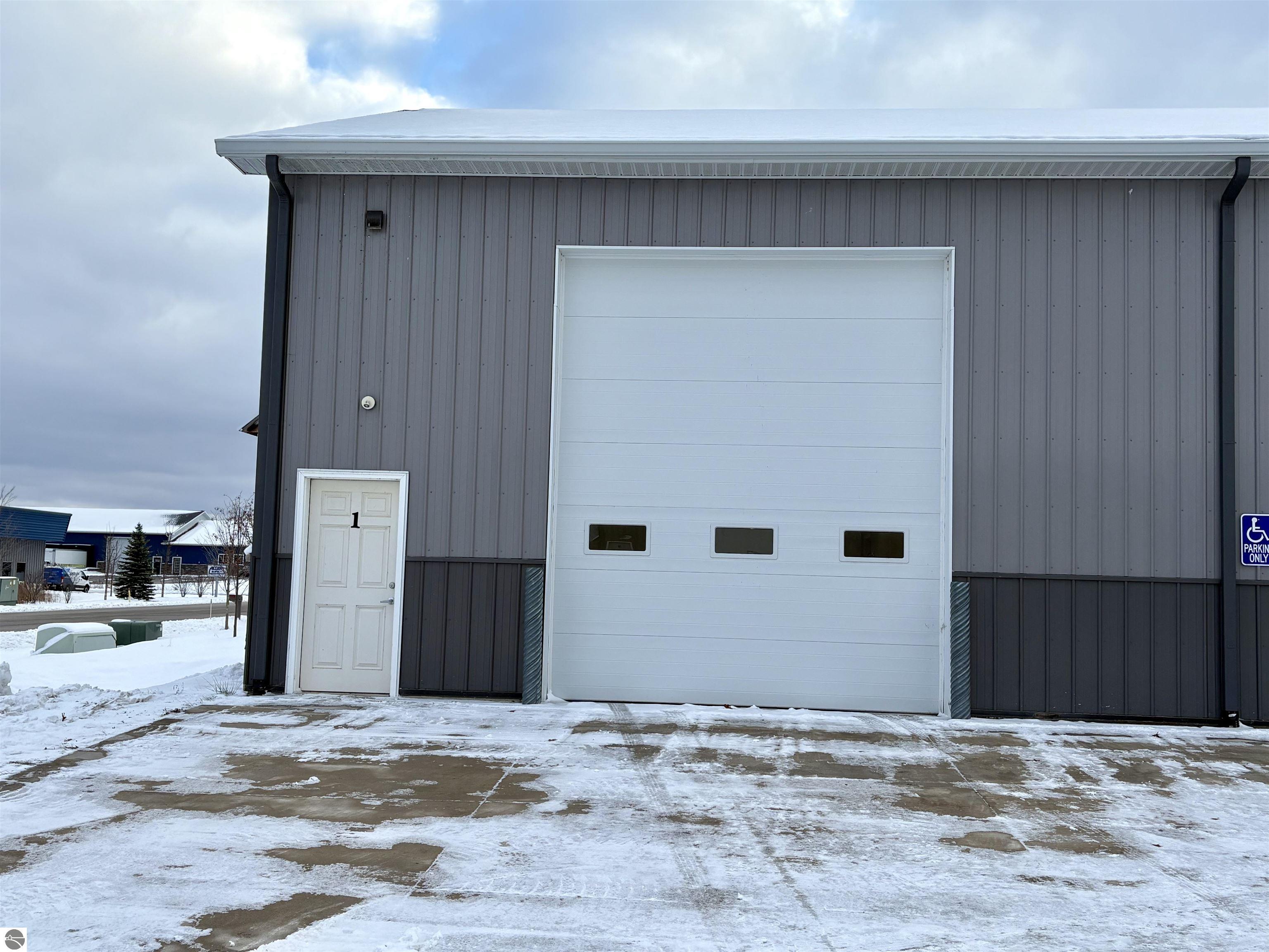 1461 Industry Drive