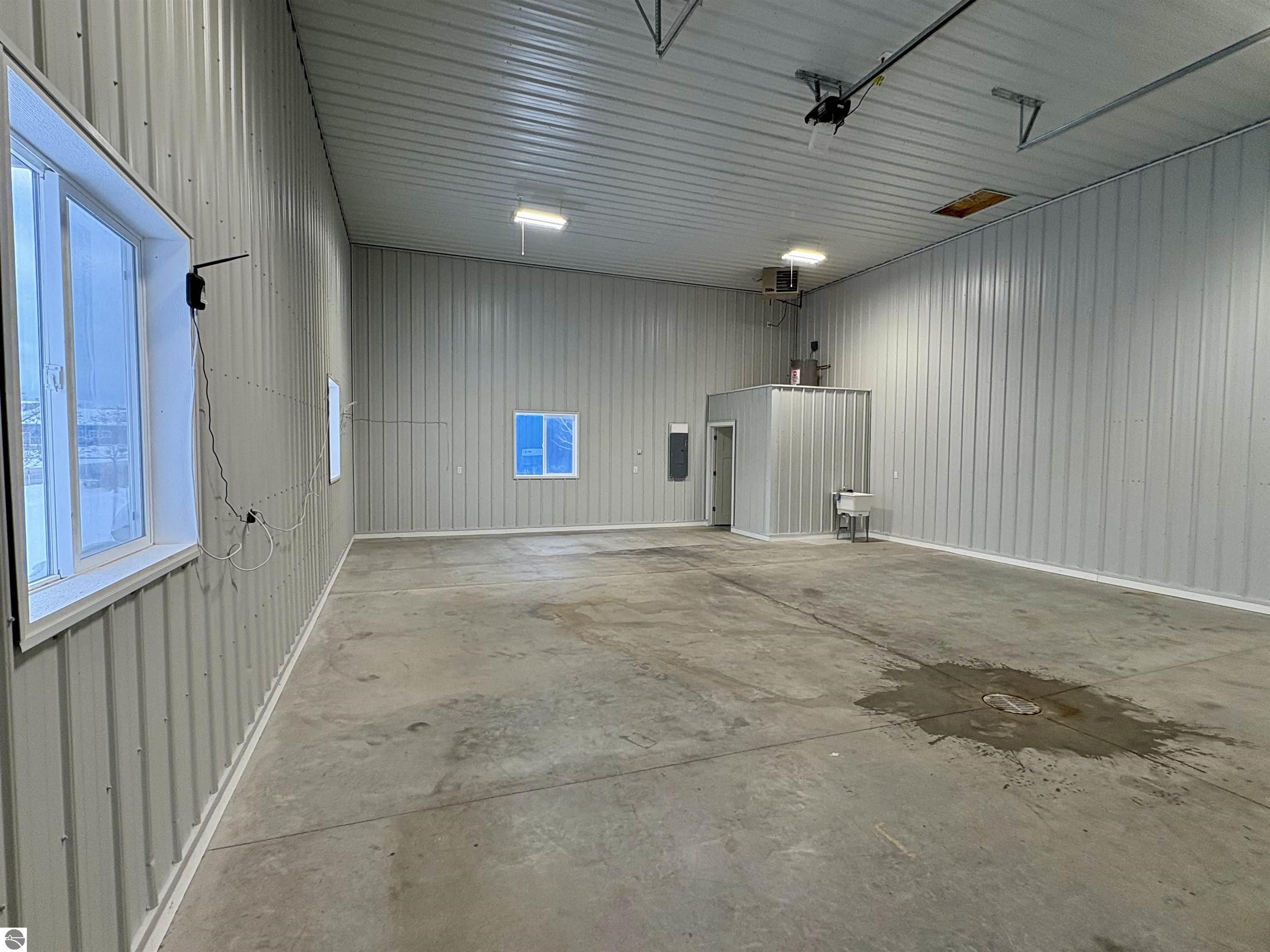 1461 Industry Drive
