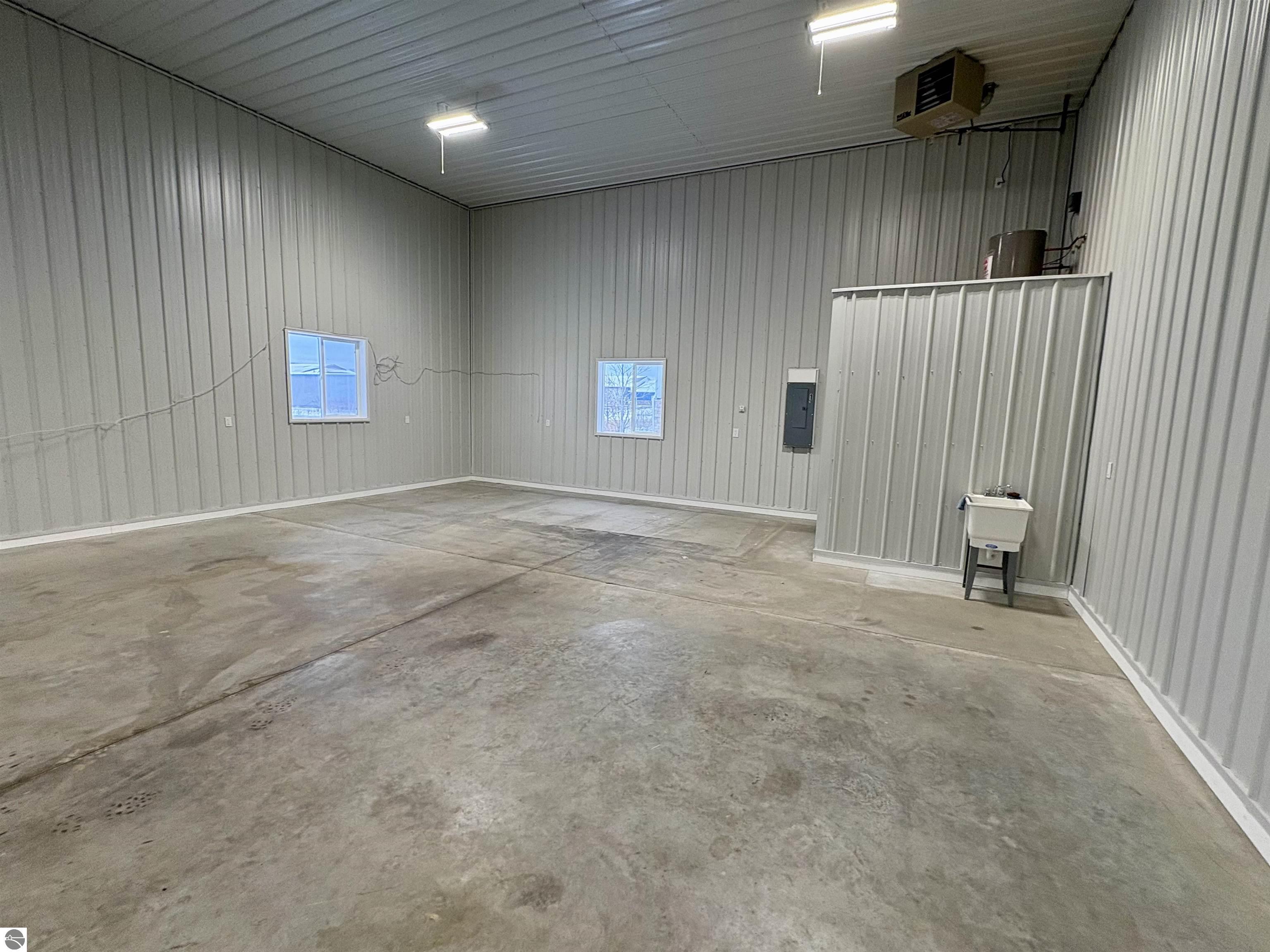 1461 Industry Drive