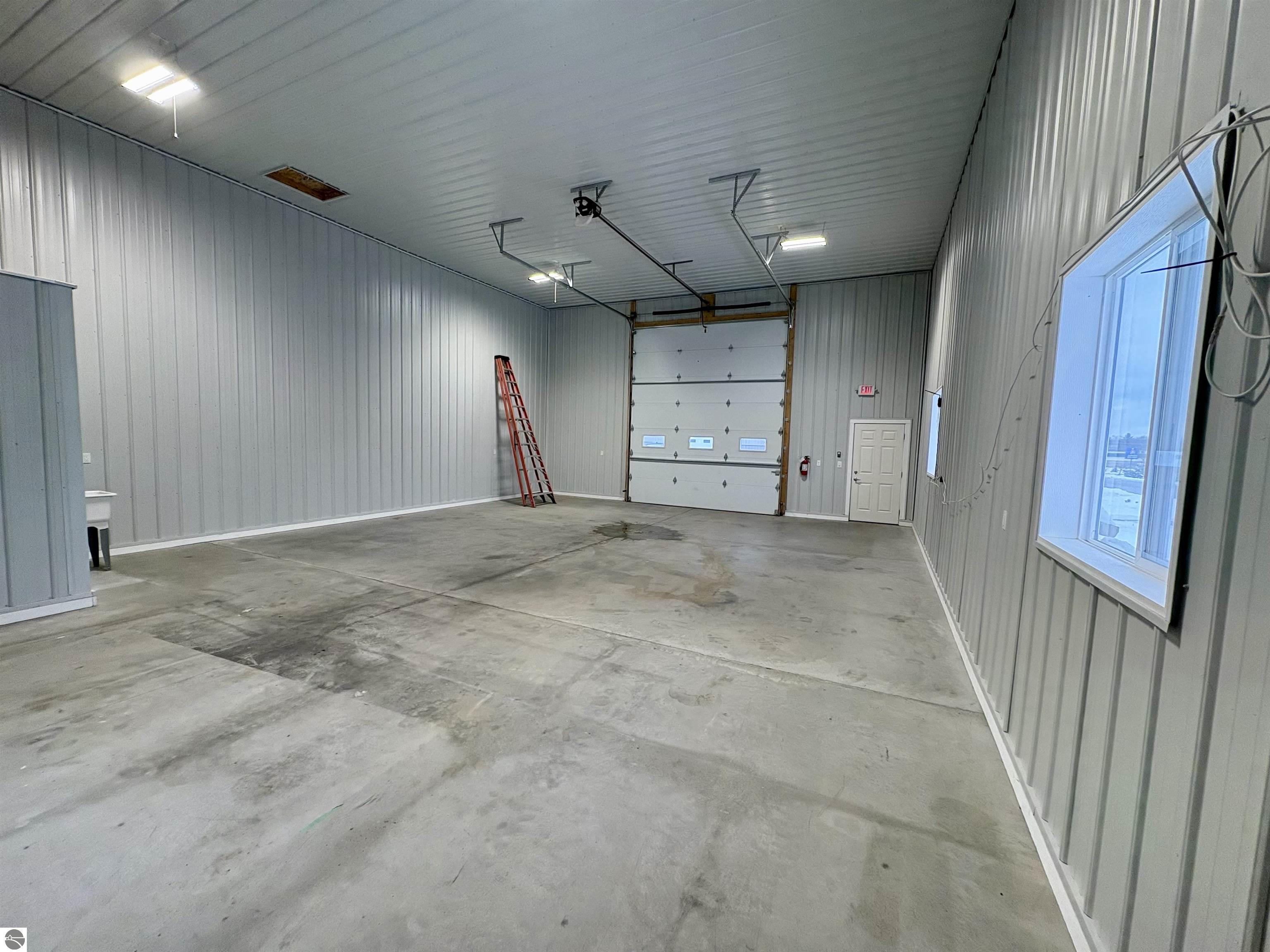 1461 Industry Drive