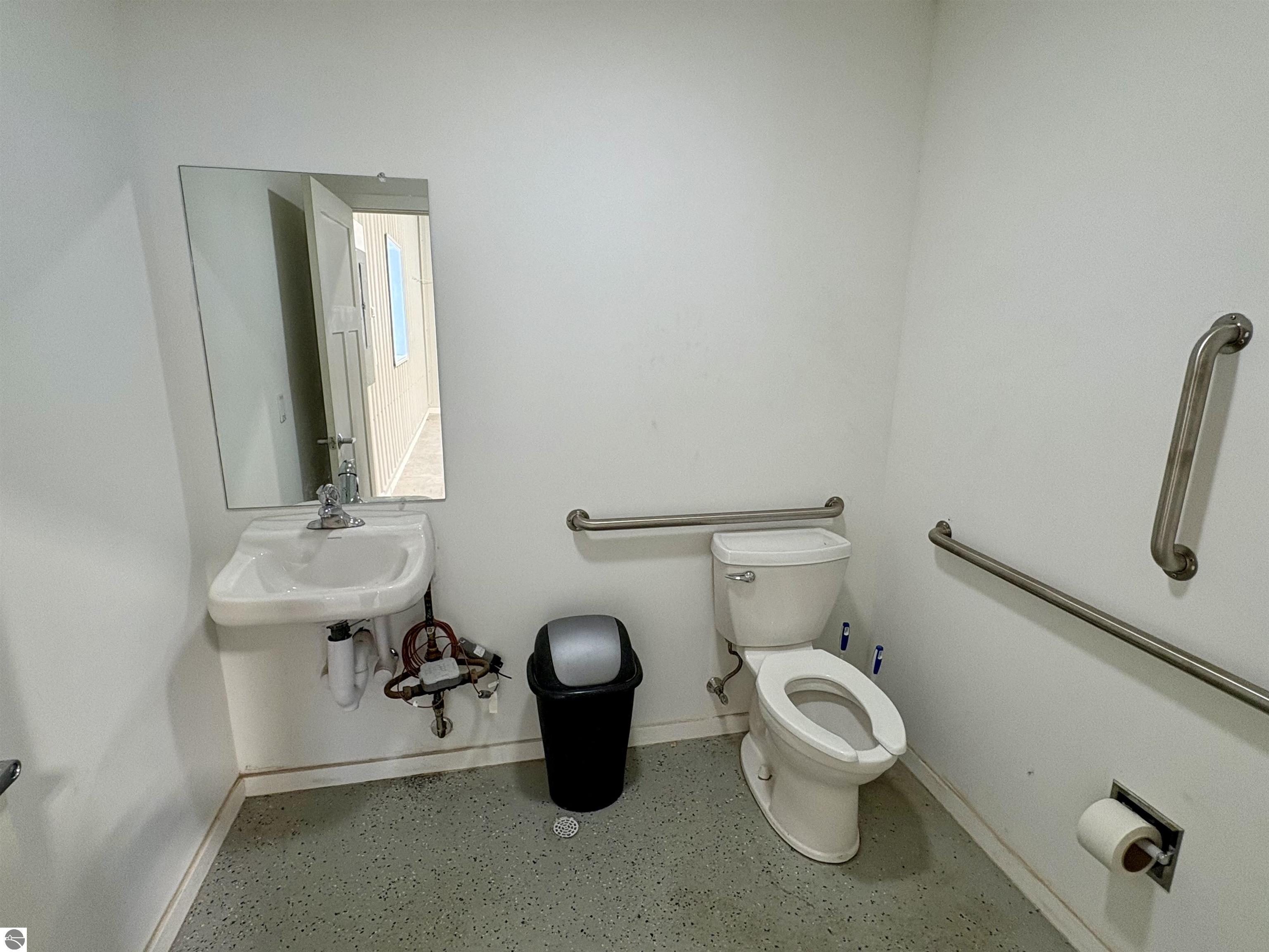 1461 Industry Drive