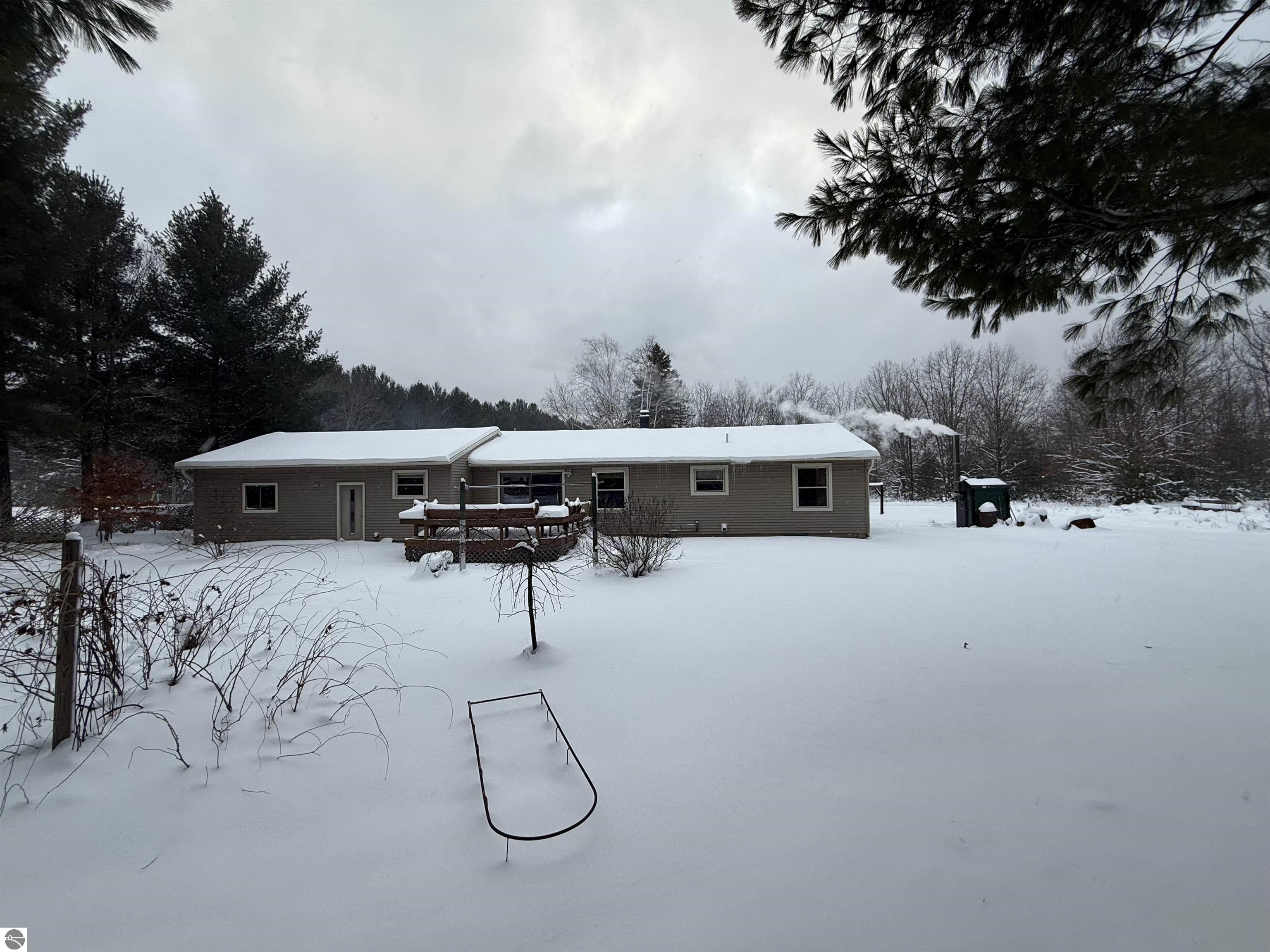 3745 Mason Road