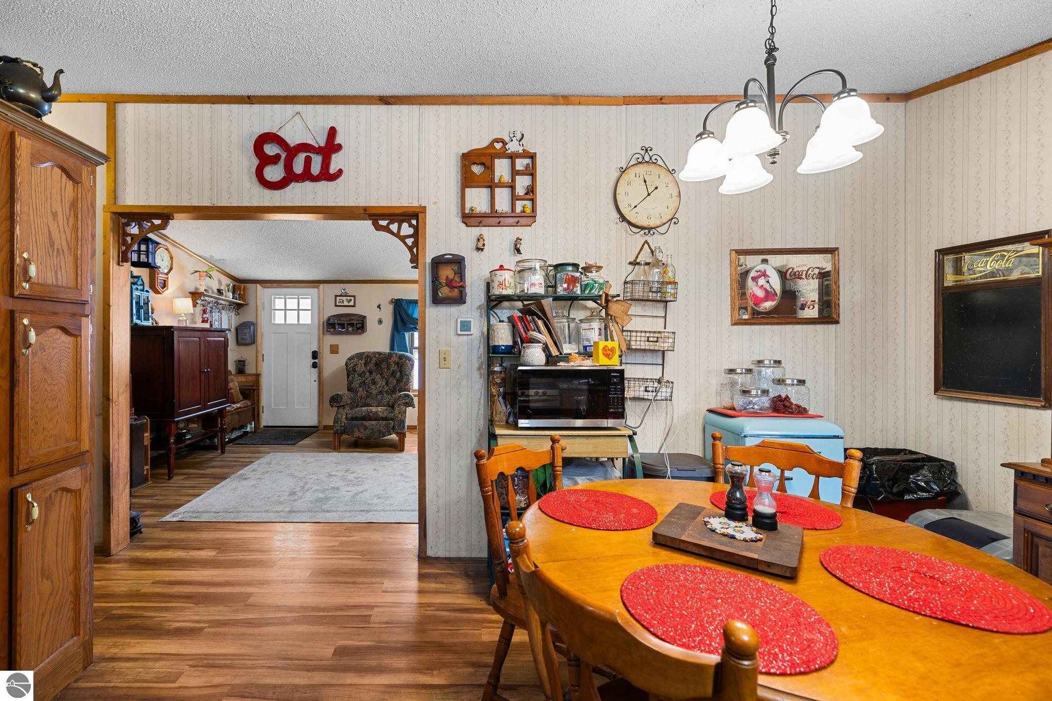 4321 Hickory Drive