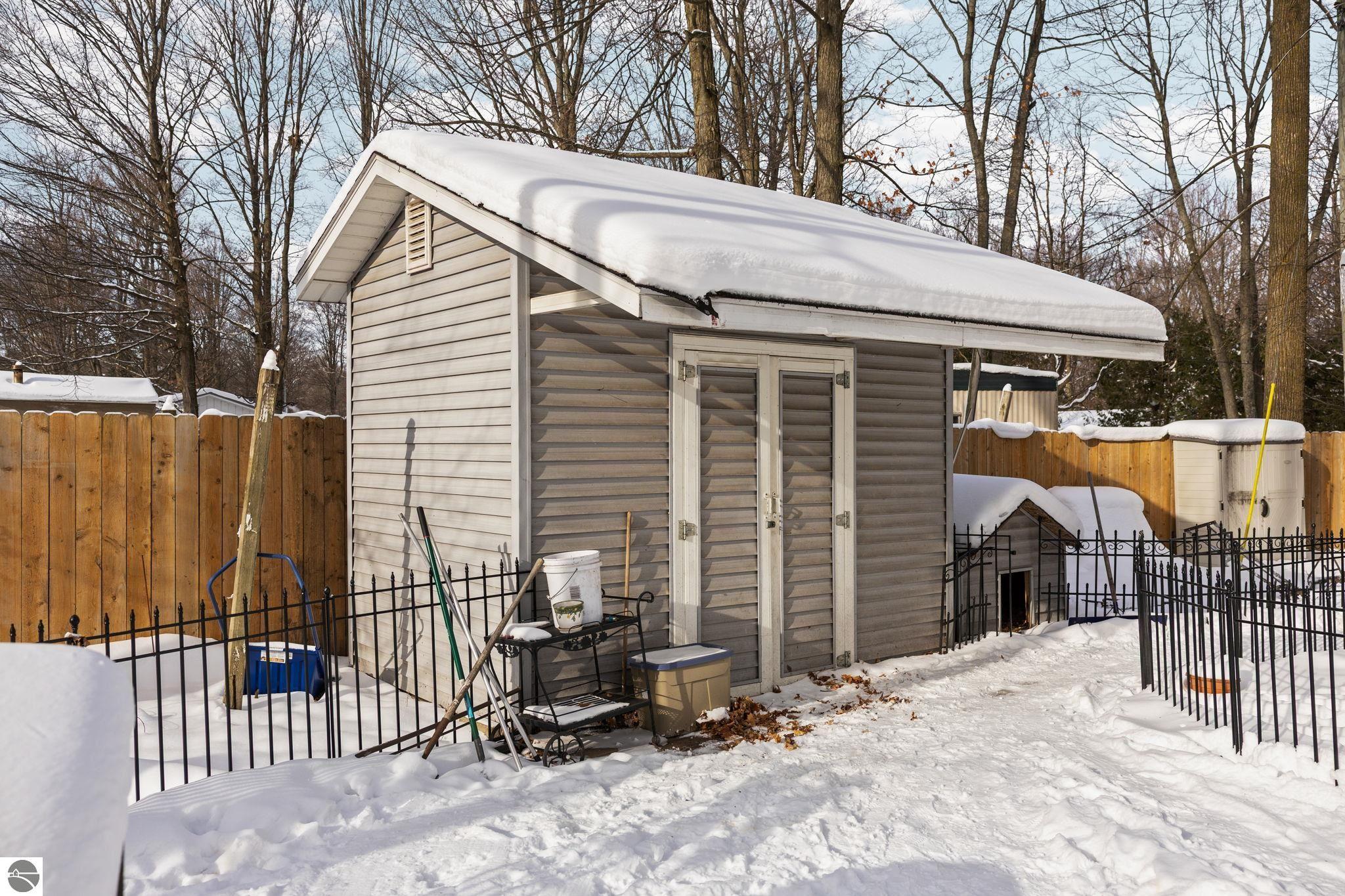 4321 Hickory Drive