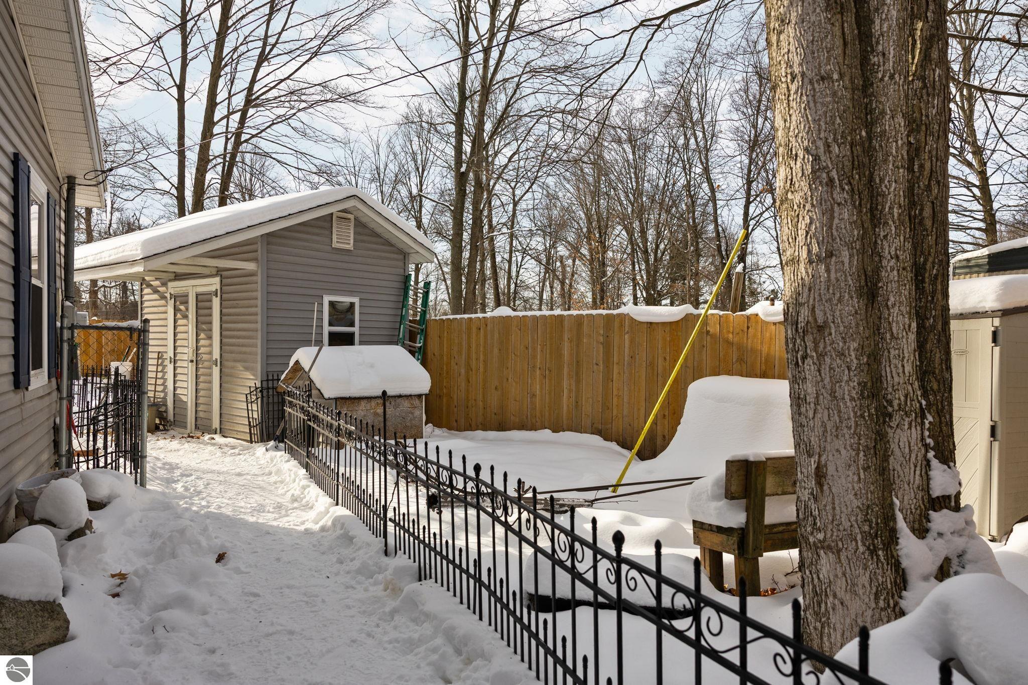4321 Hickory Drive