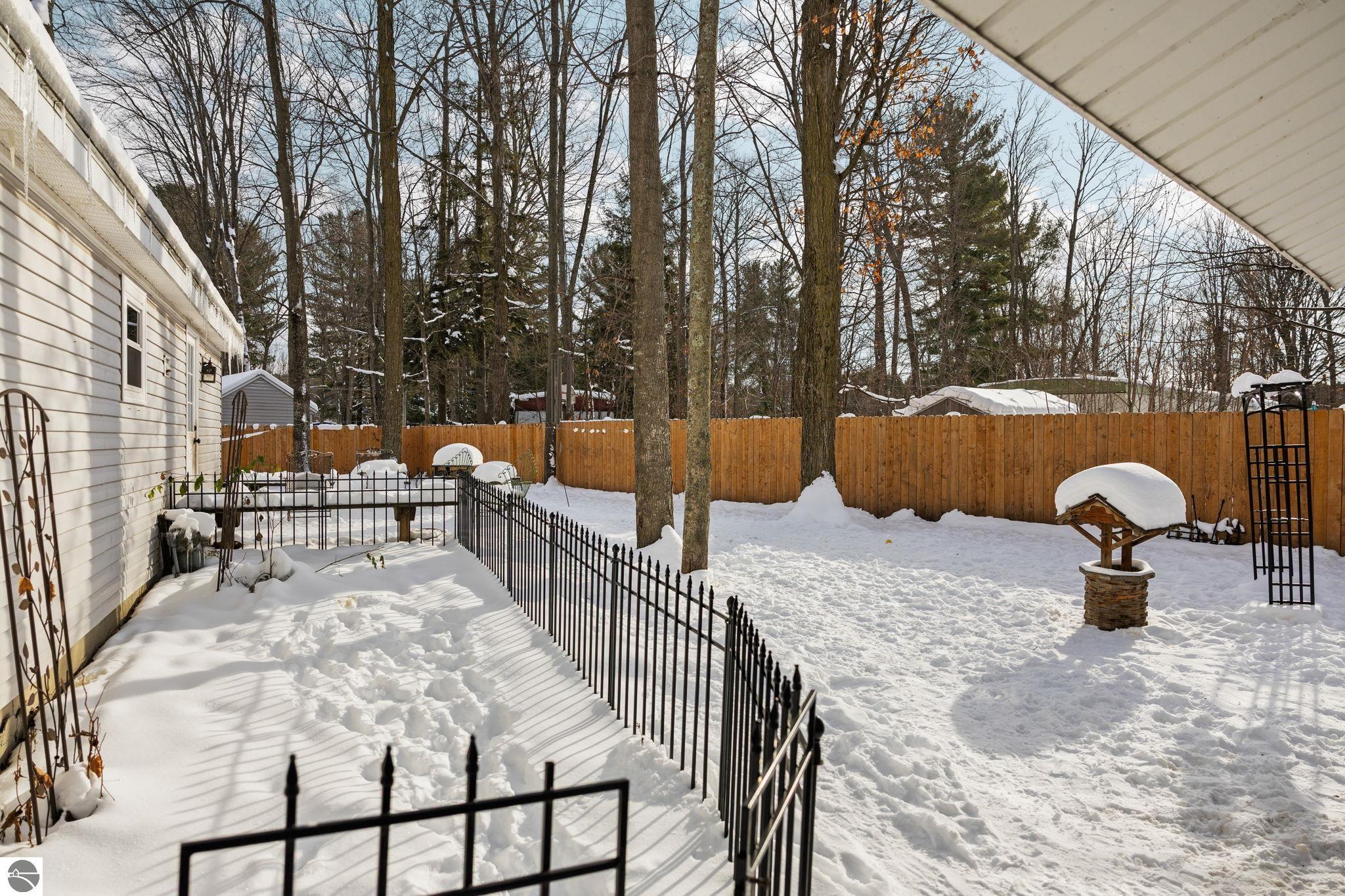 4321 Hickory Drive