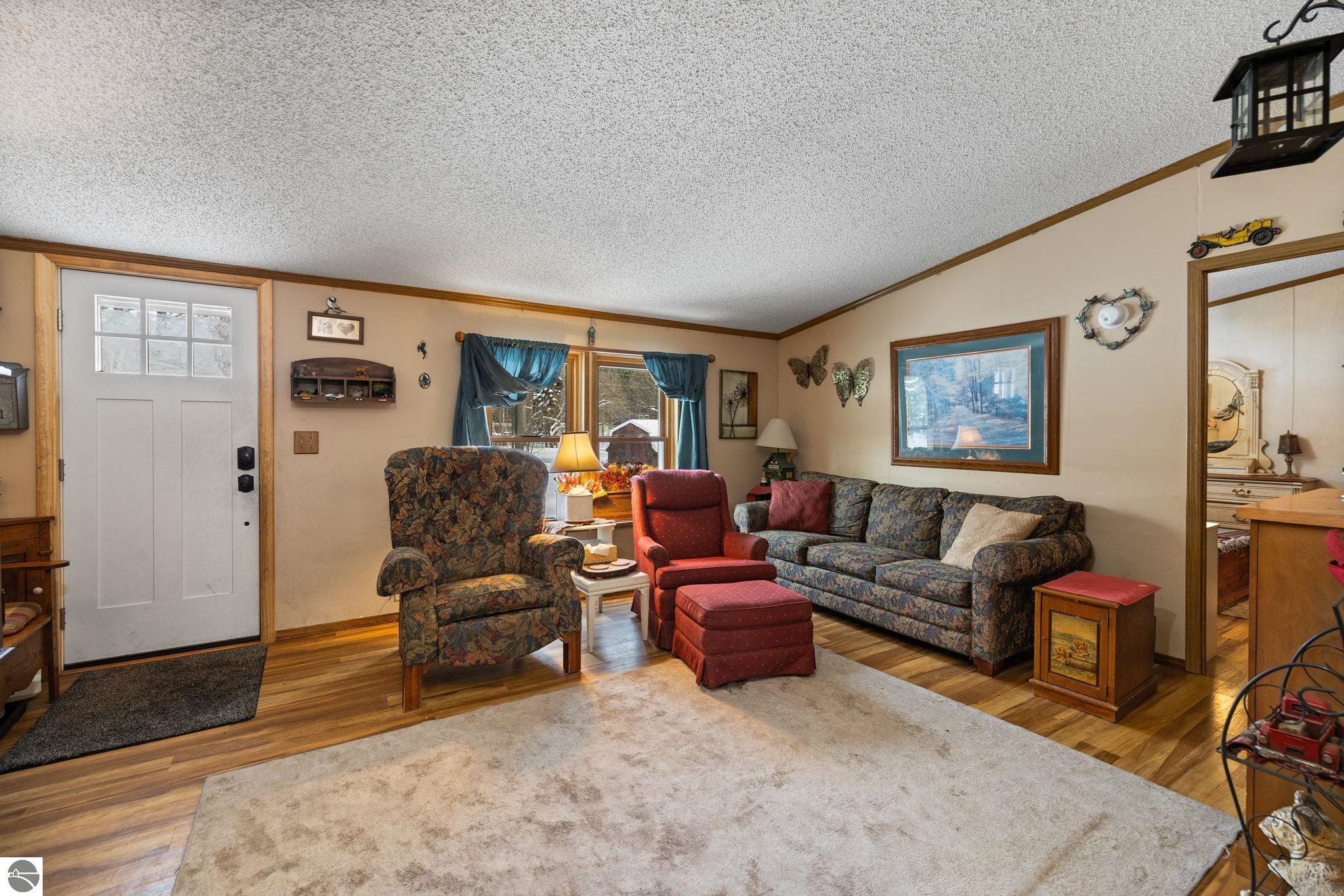 4321 Hickory Drive