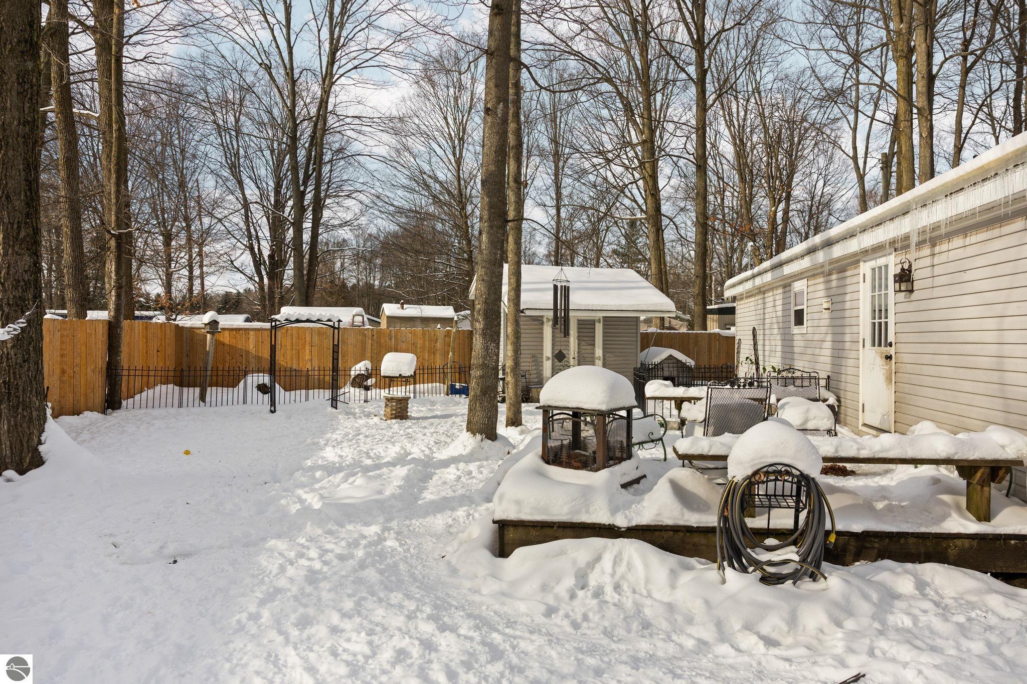 4321 Hickory Drive