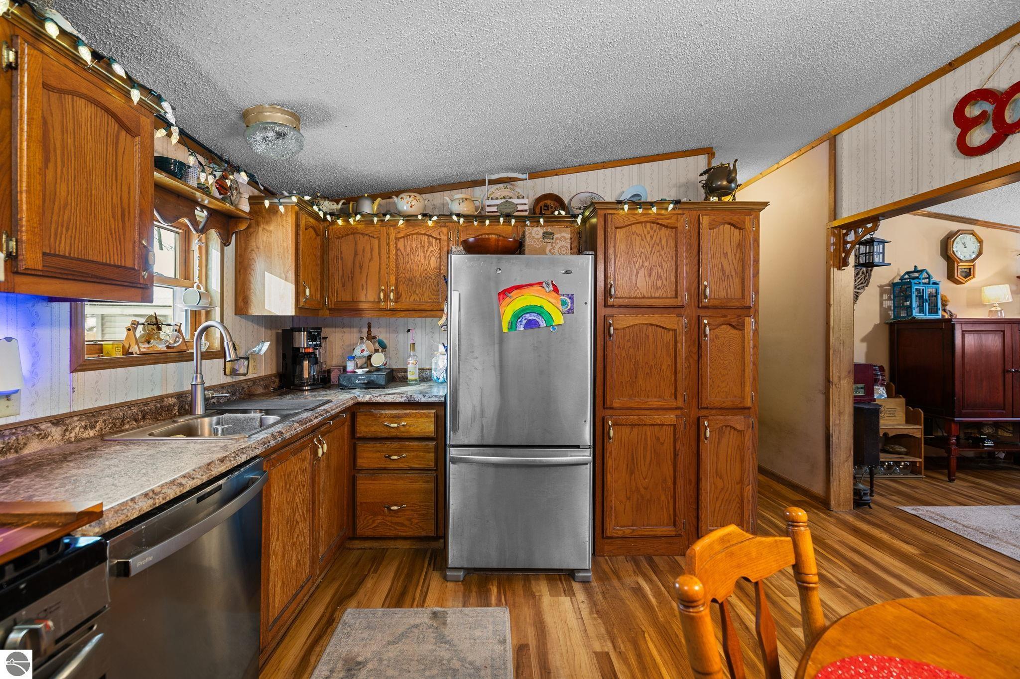 4321 Hickory Drive