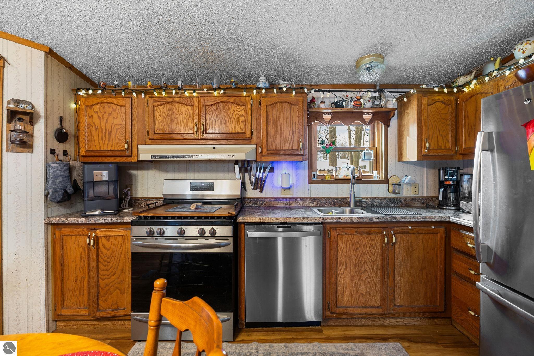 4321 Hickory Drive