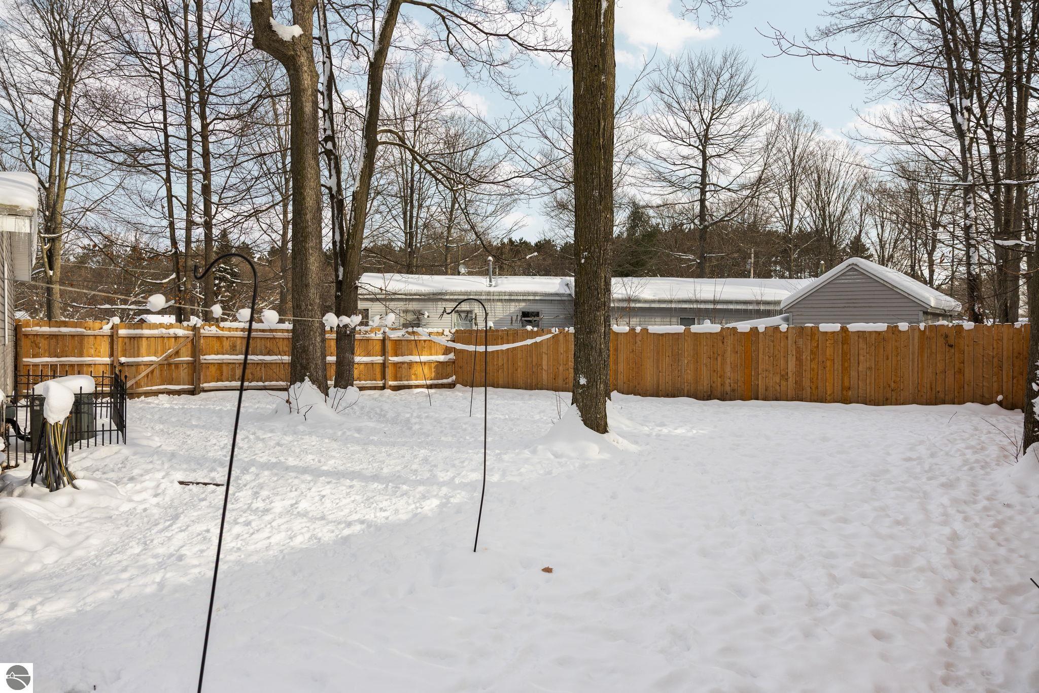 4321 Hickory Drive
