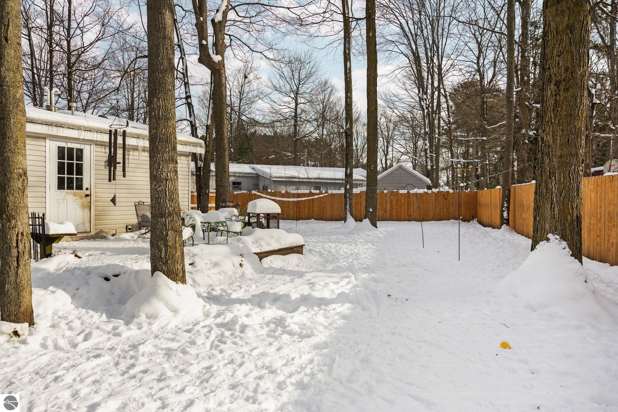 4321 Hickory Drive