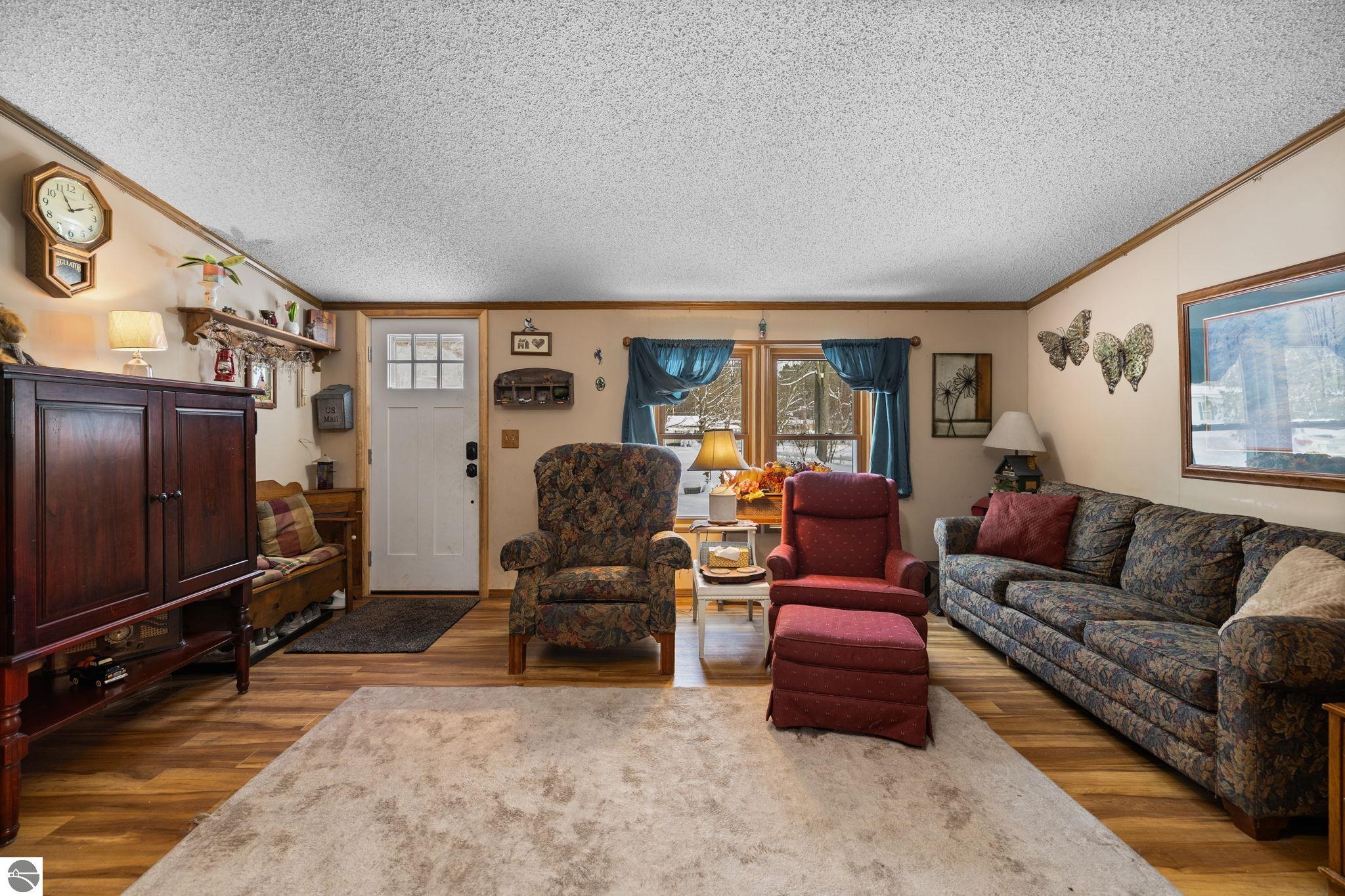 4321 Hickory Drive