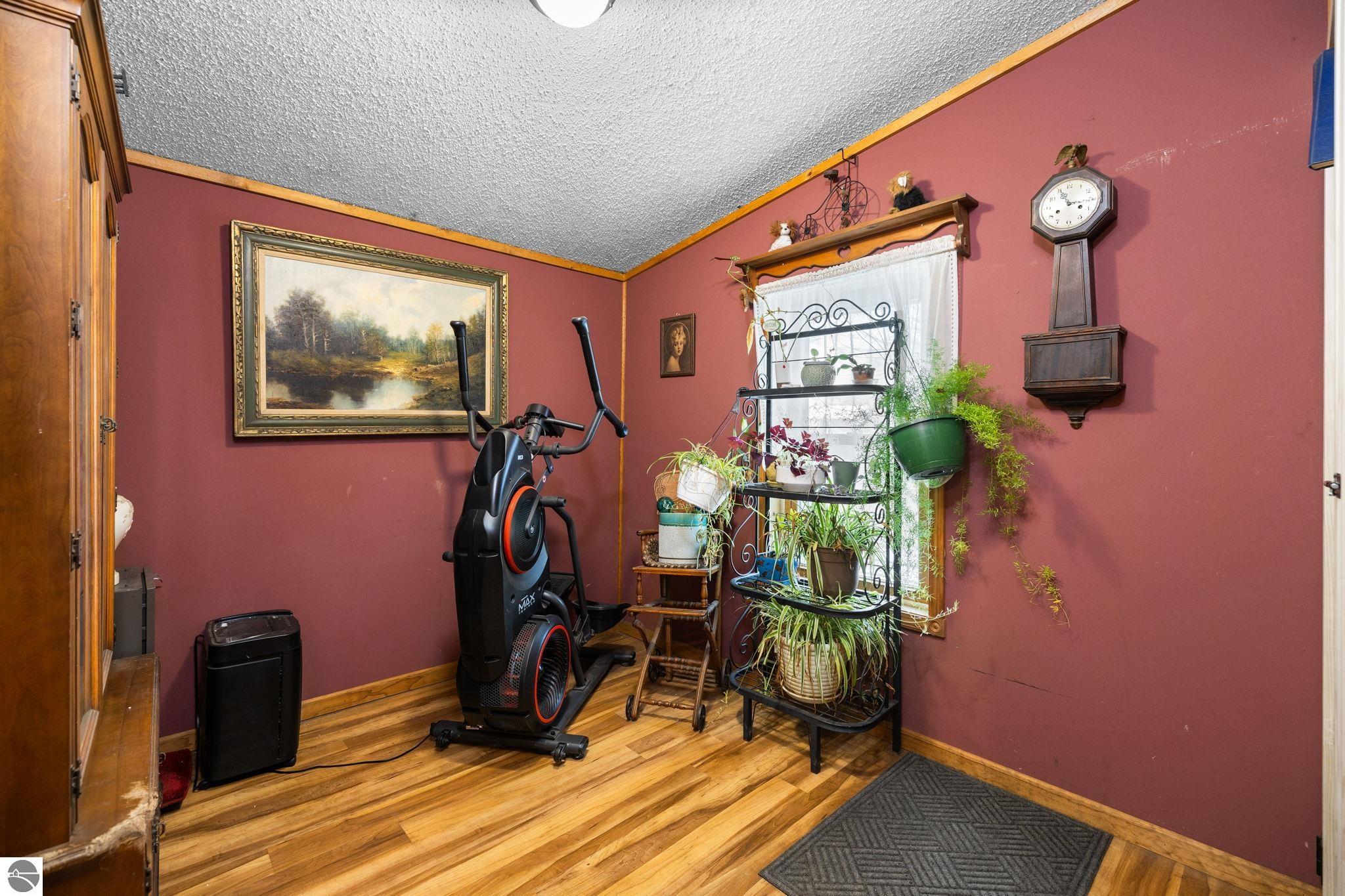 4321 Hickory Drive