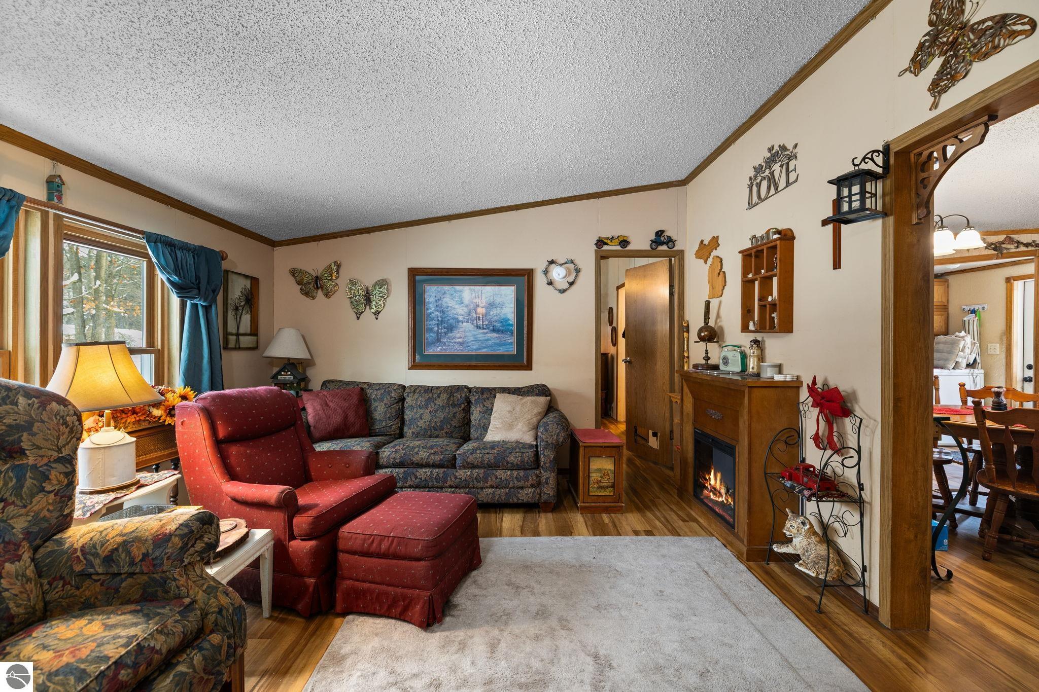 4321 Hickory Drive