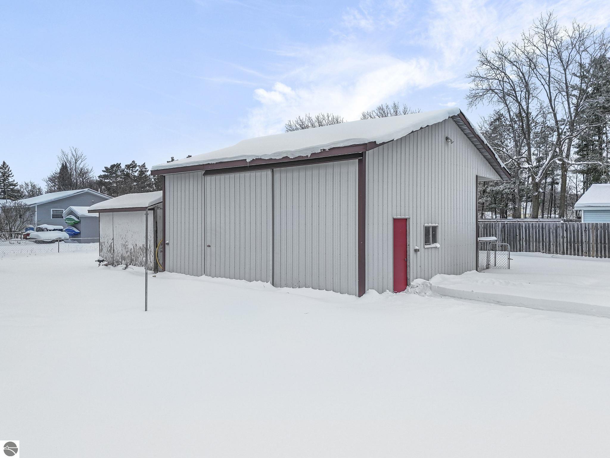 439 Colfax Street